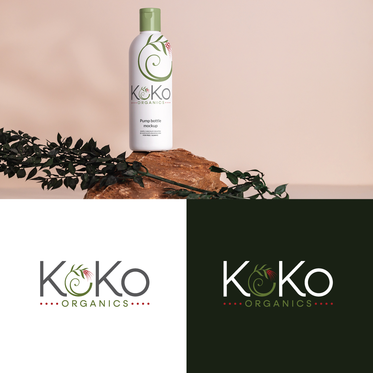 Logo Design by riya.mitra07j for this project | Design #36522515