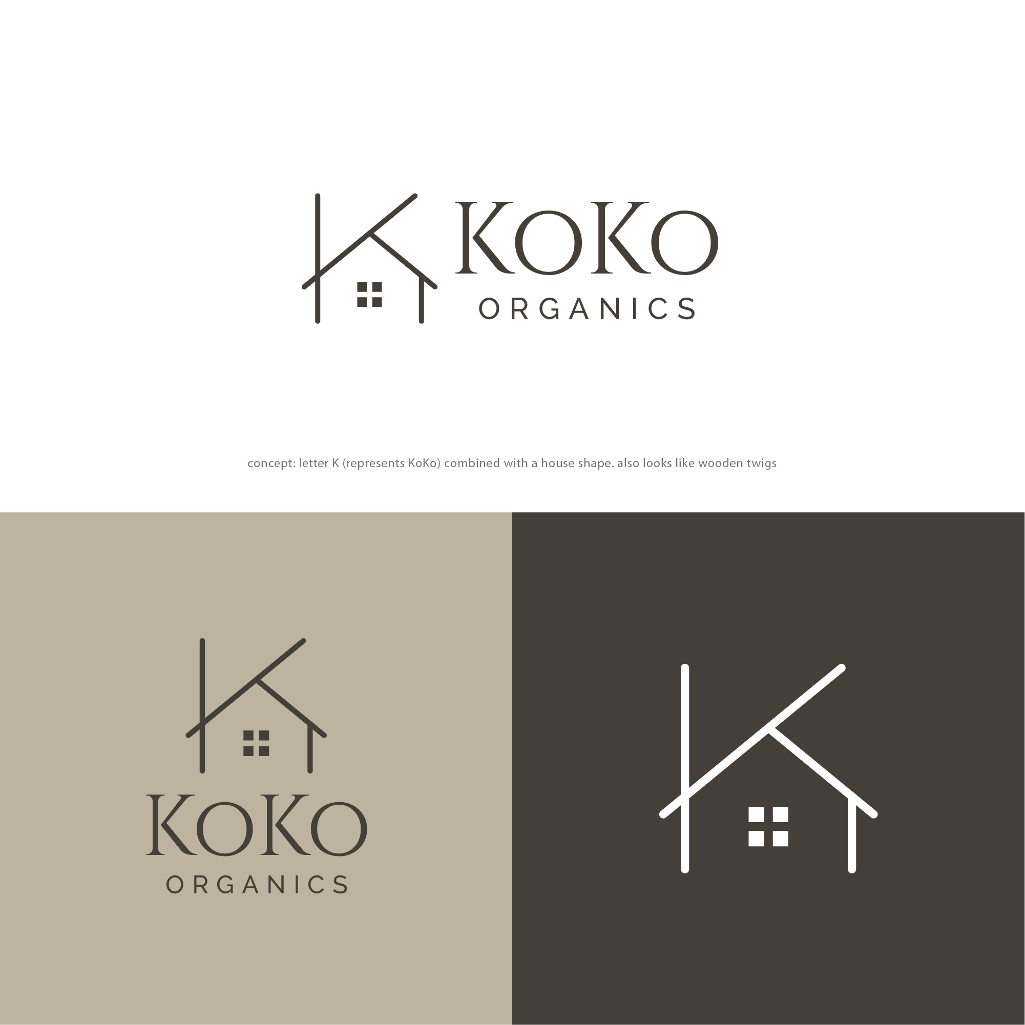 Logo Design by dicubit for this project | Design #36531350