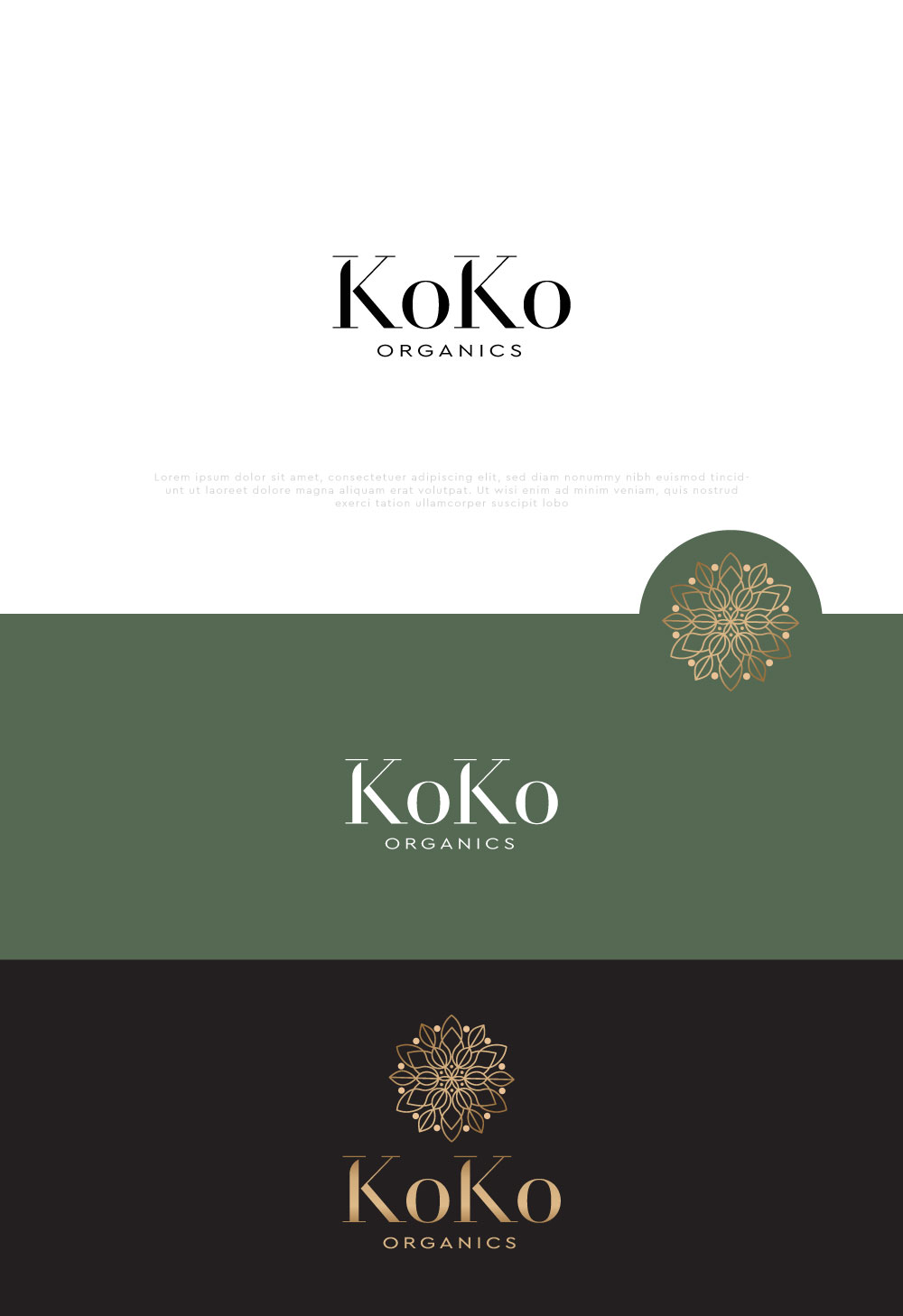 Logo Design by Cactus Designs for this project | Design #36527448