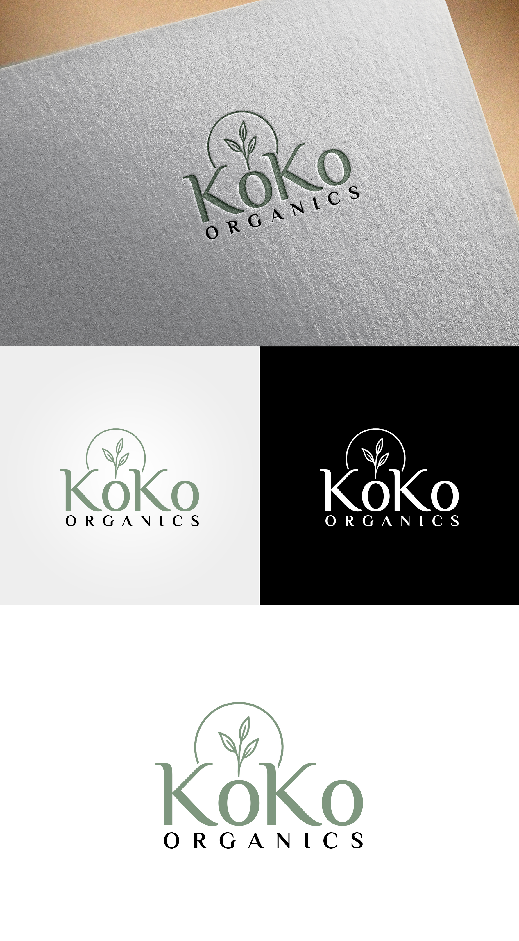Logo Design by Soonia for this project | Design #36531498