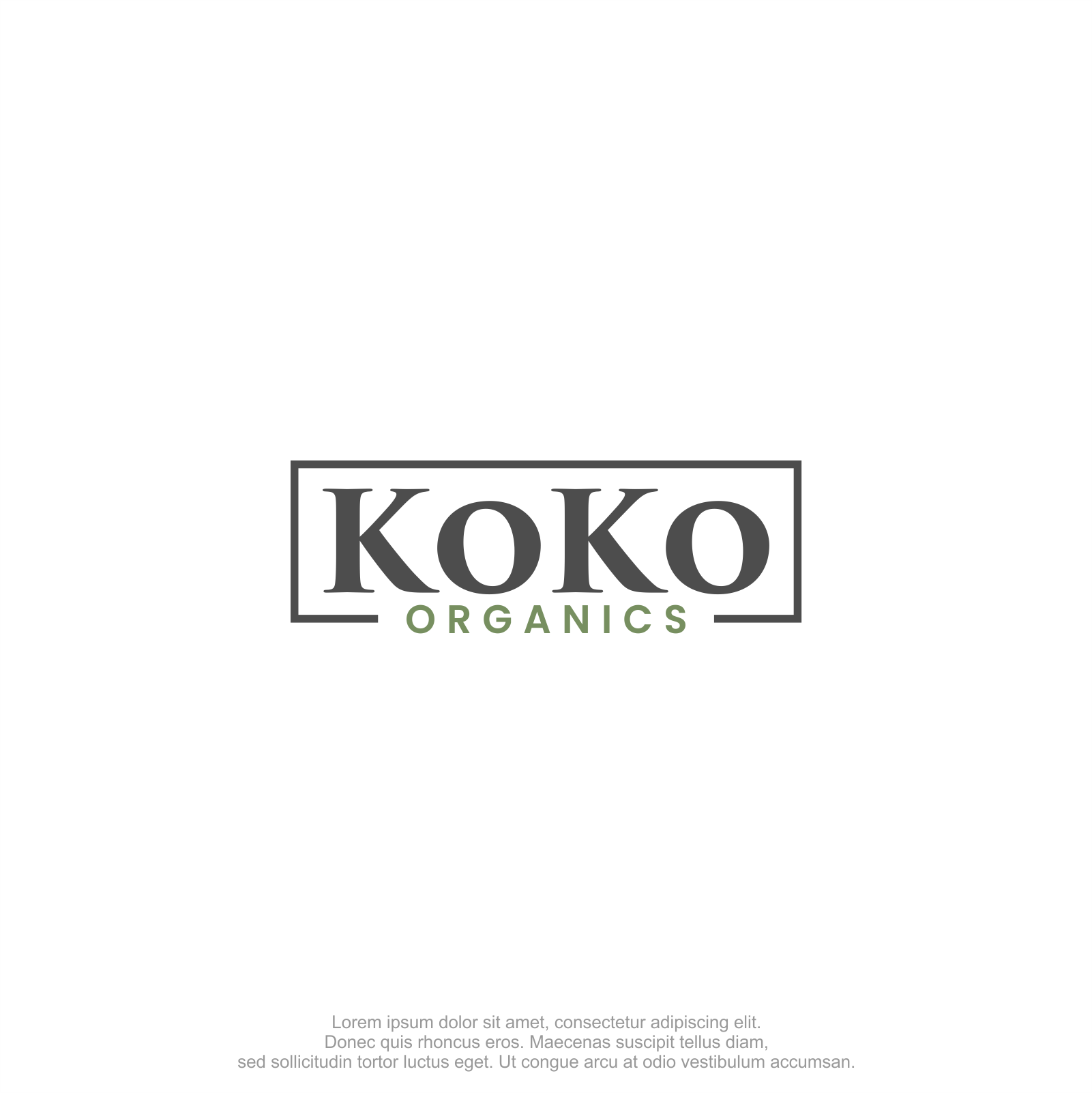 Logo Design by M.Syaiful Huda for this project | Design #36526925