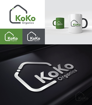 Logo Design by HAREESH (Creative Graphic Designer) for this project | Design: #36535741