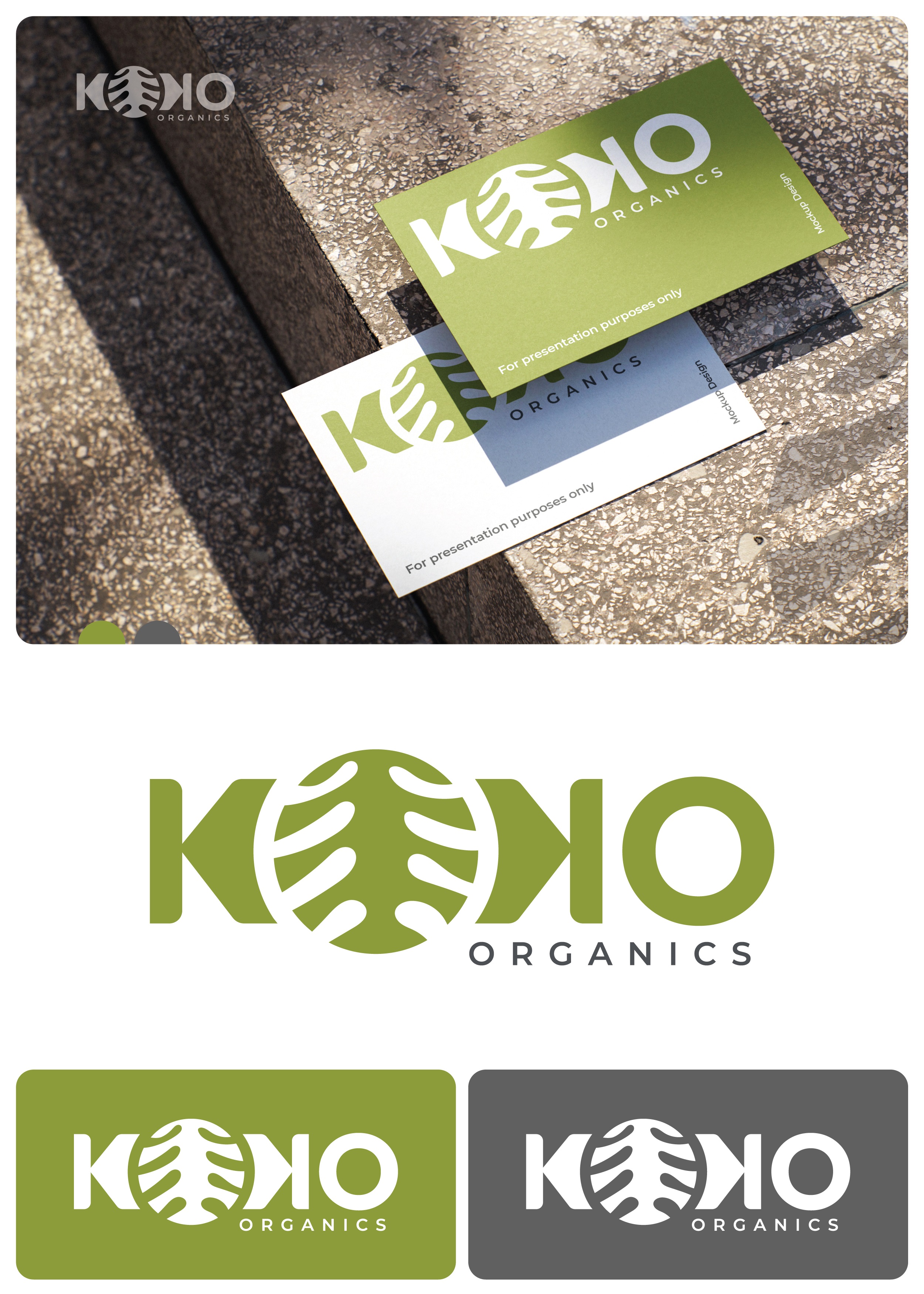 Logo Design by HAREESH (Creative Graphic Designer) for this project | Design #36539024