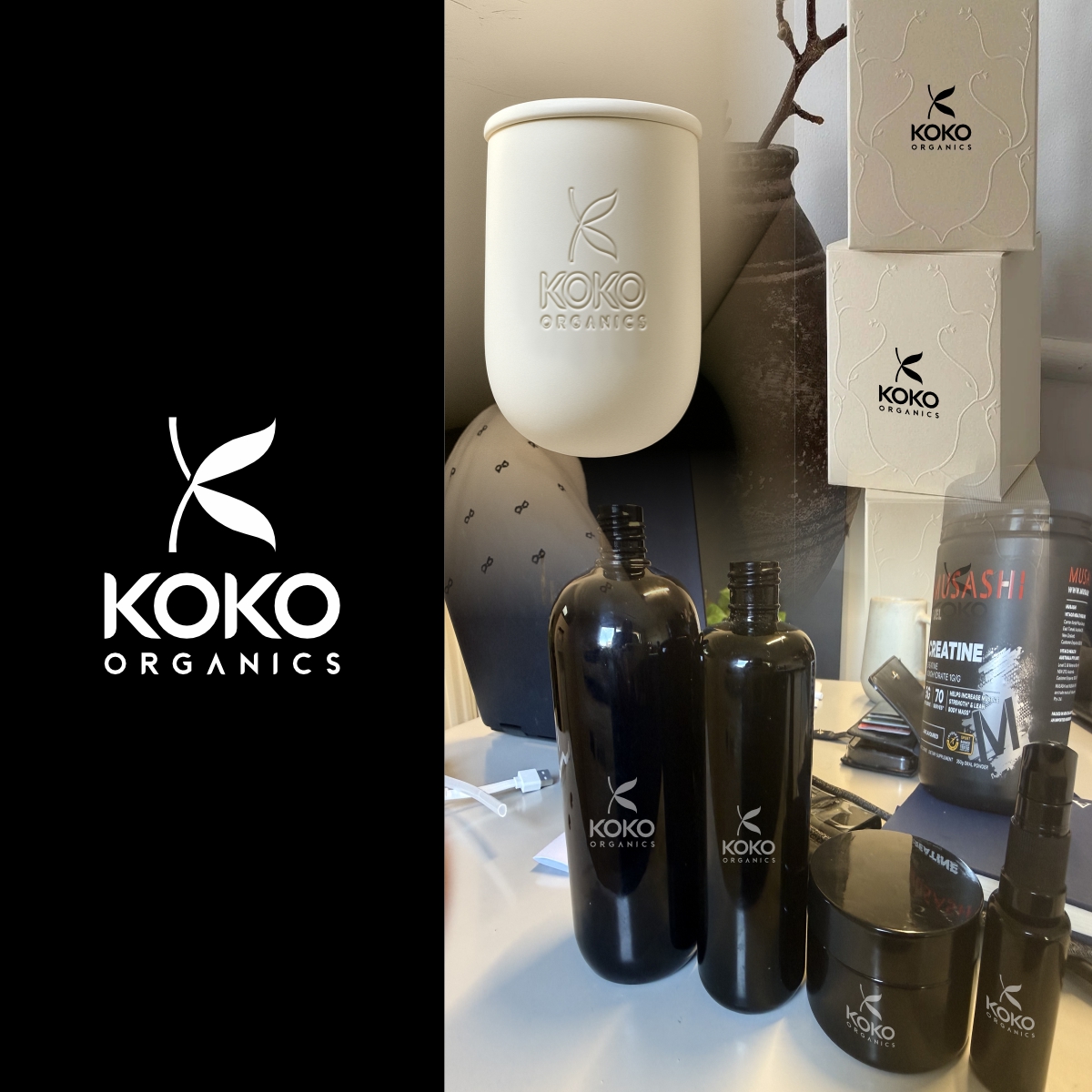 Logo Design by Ashani Bhattacharya for this project | Design #36522422