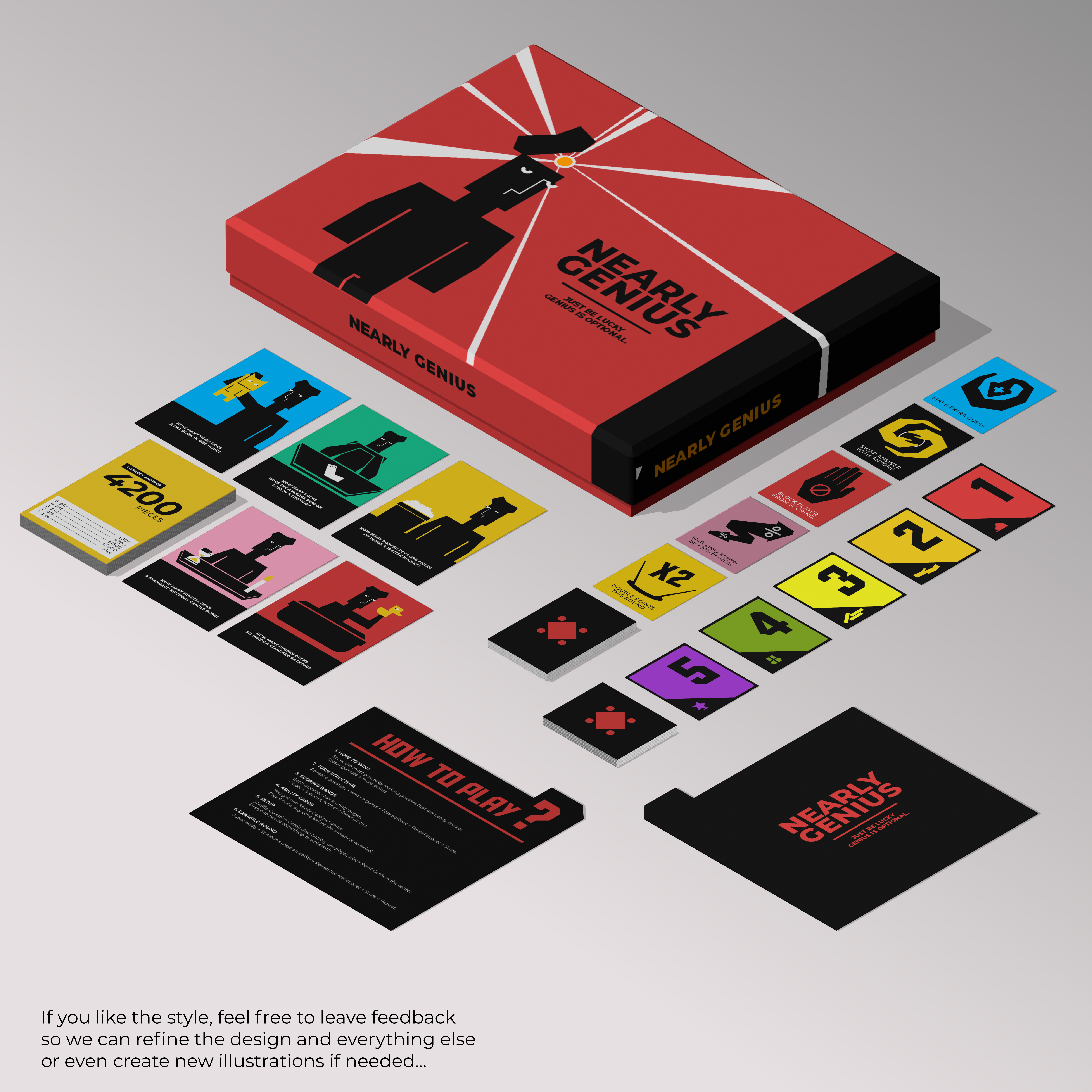 Packaging Design by vethree for this project | Design #36531729