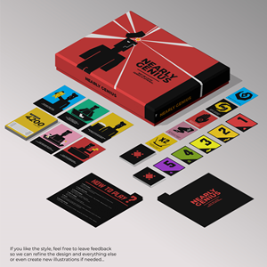 Packaging Design by vethree