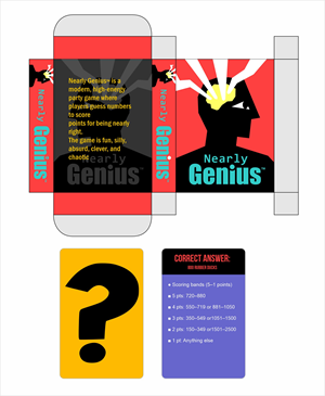 Packaging Design by cornel888