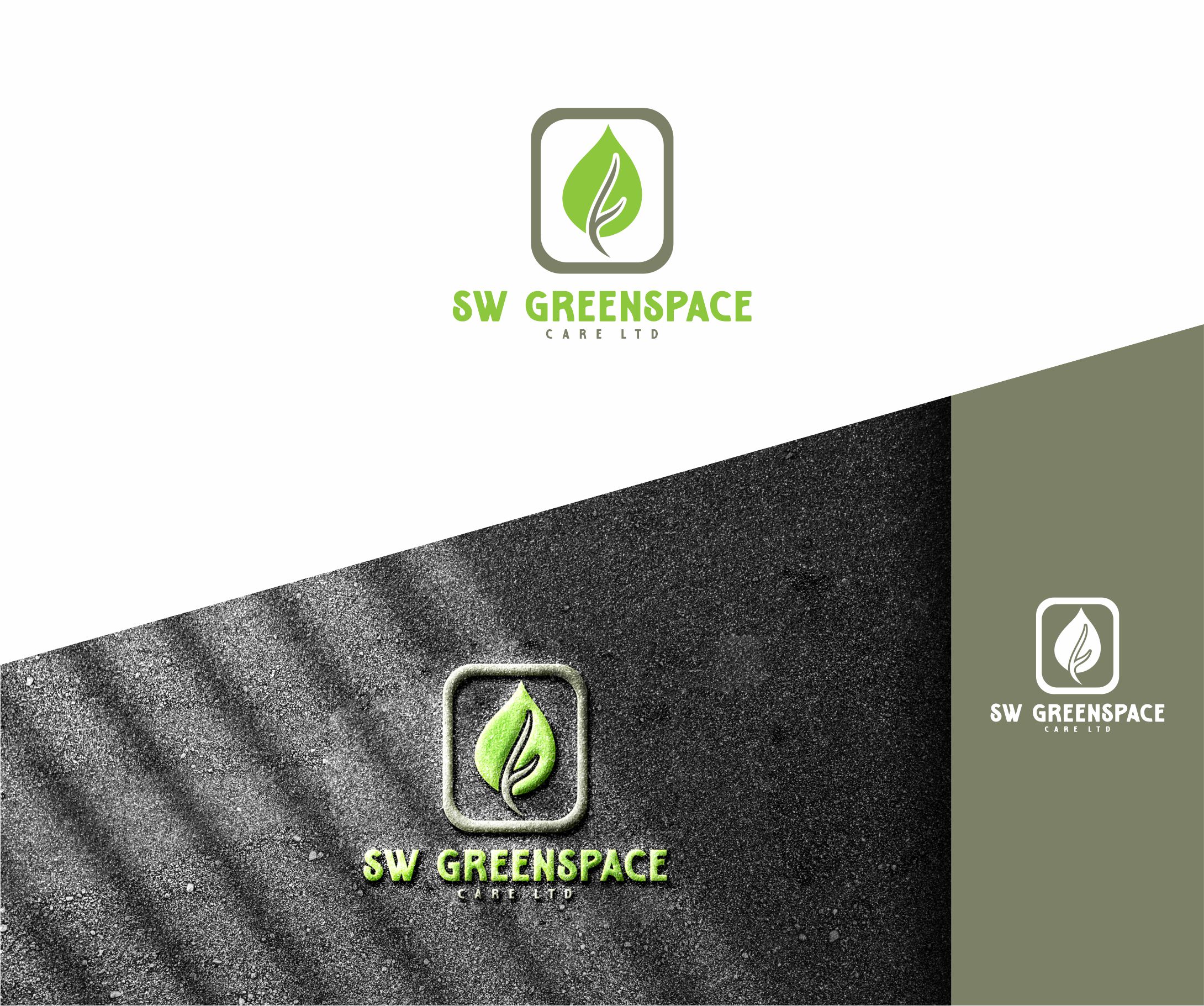 Logo Design by alkaline for this project | Design #36524337