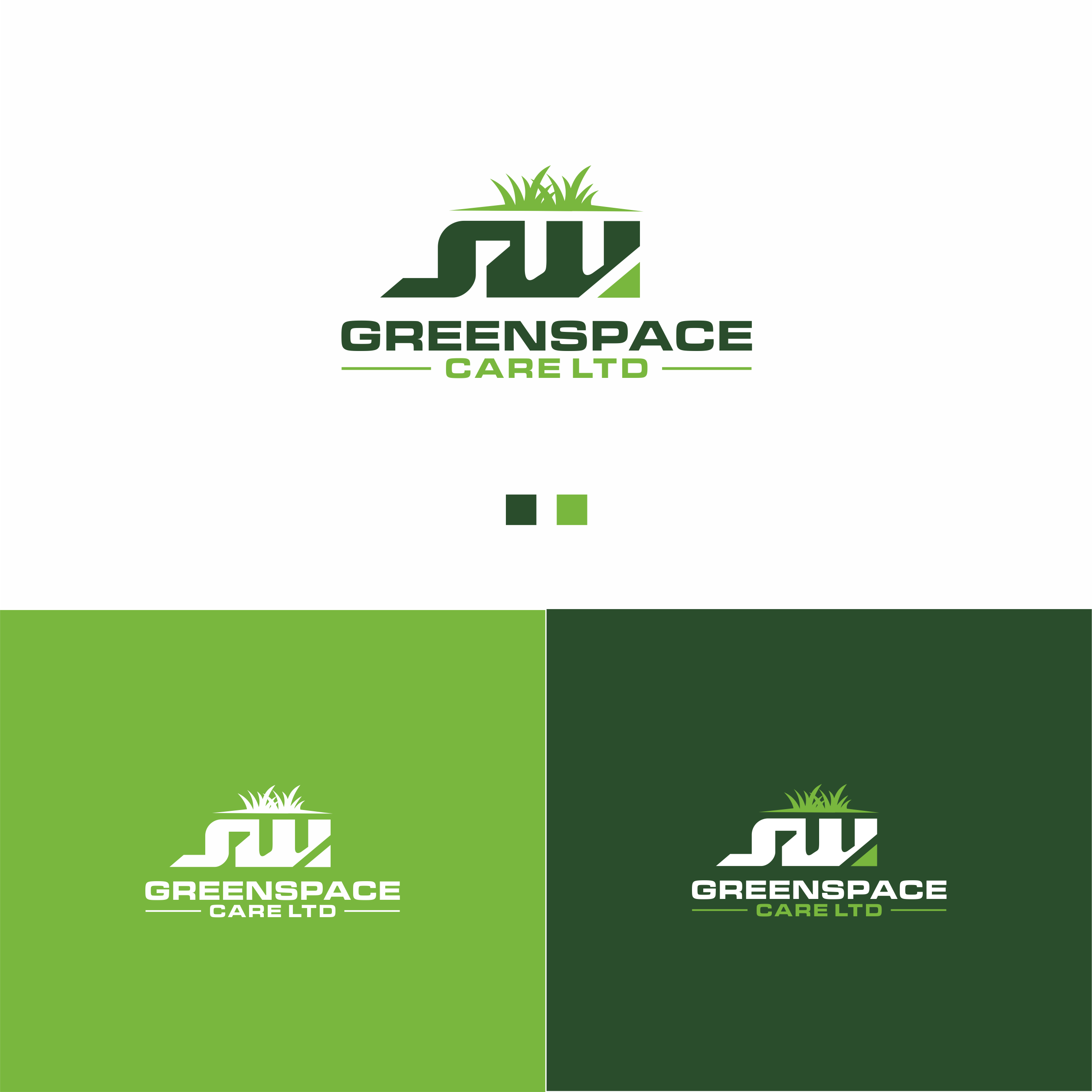 Logo Design by ndra for this project | Design #36527506
