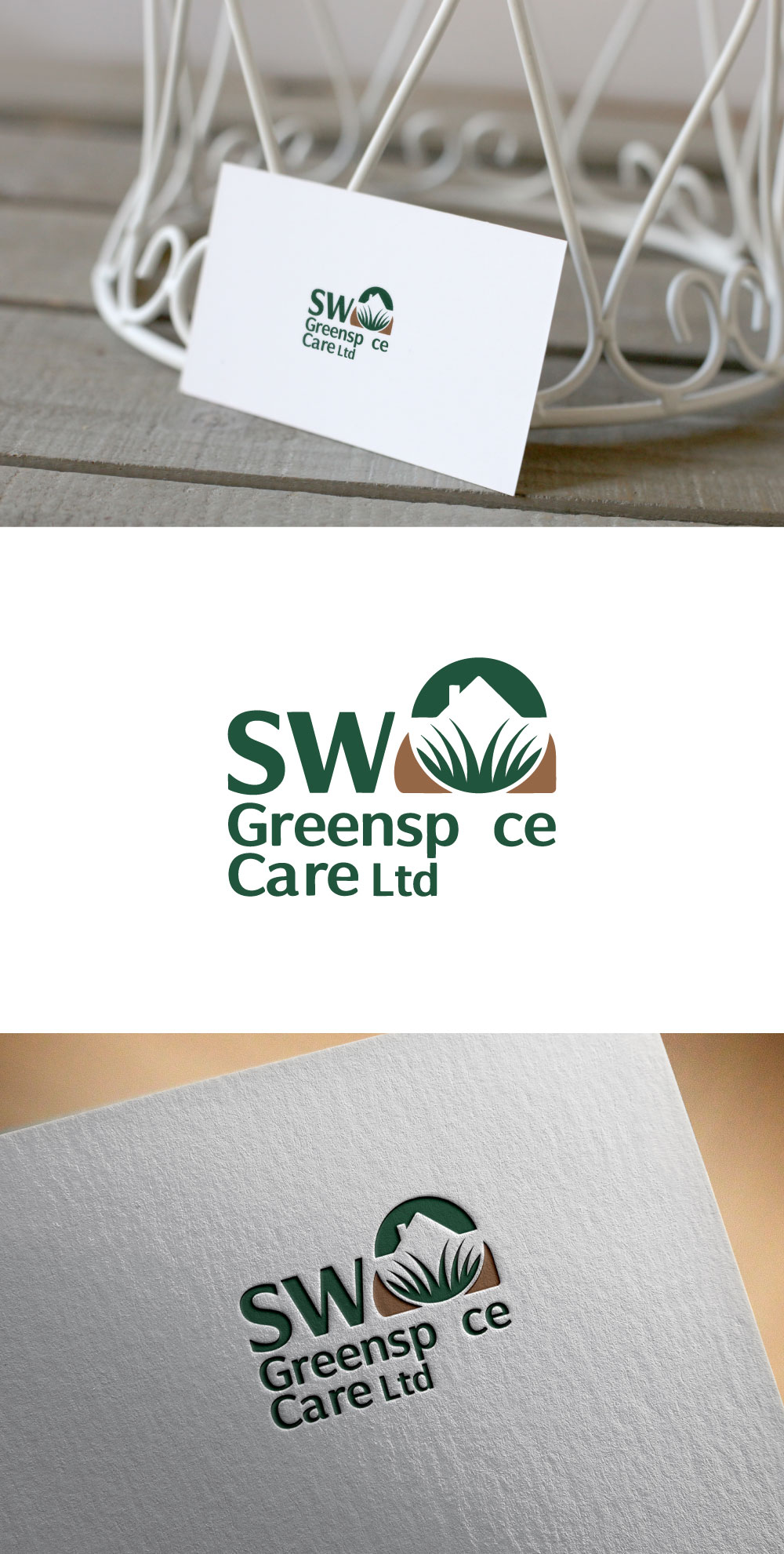 Logo Design by KING JM for this project | Design #36526999