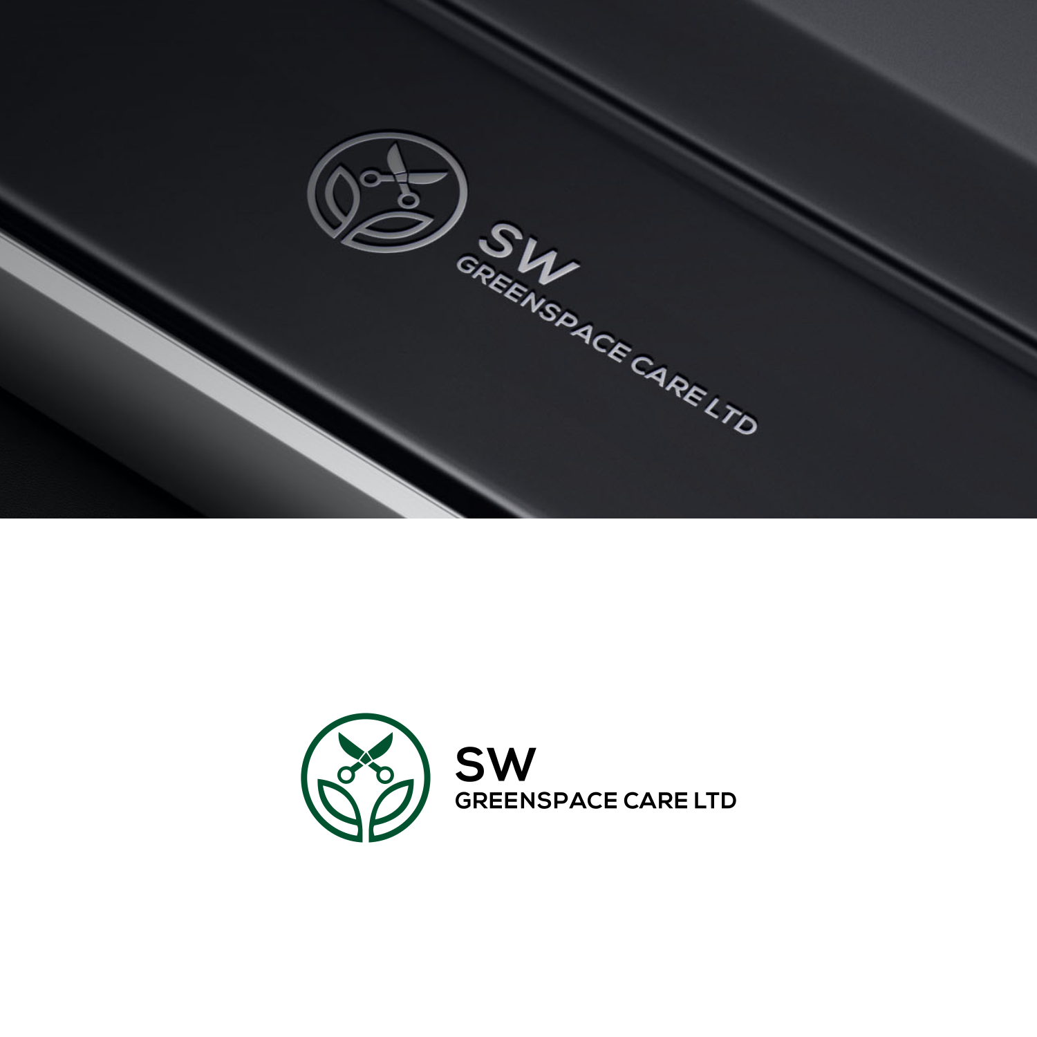 Logo Design by dodobakauu for this project | Design #36526370