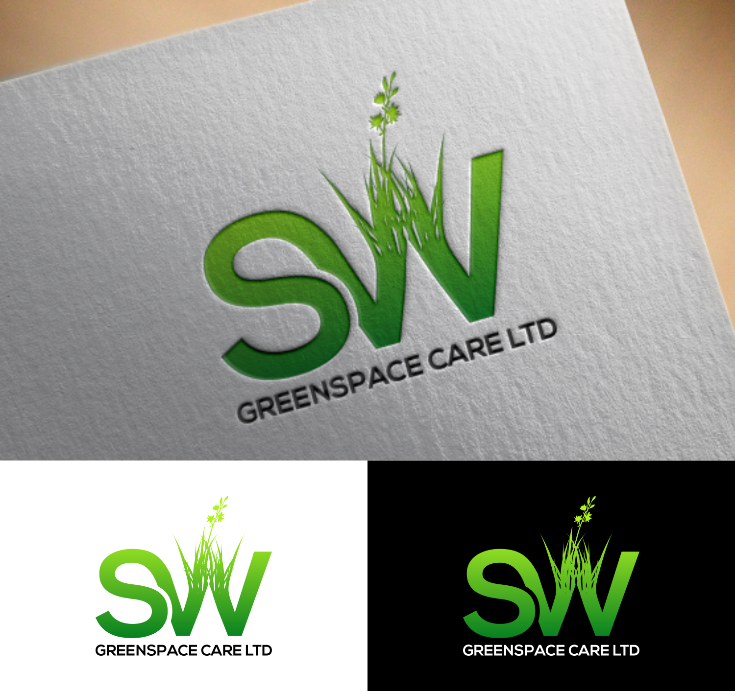 Logo Design by healer1617 for this project | Design #36523302