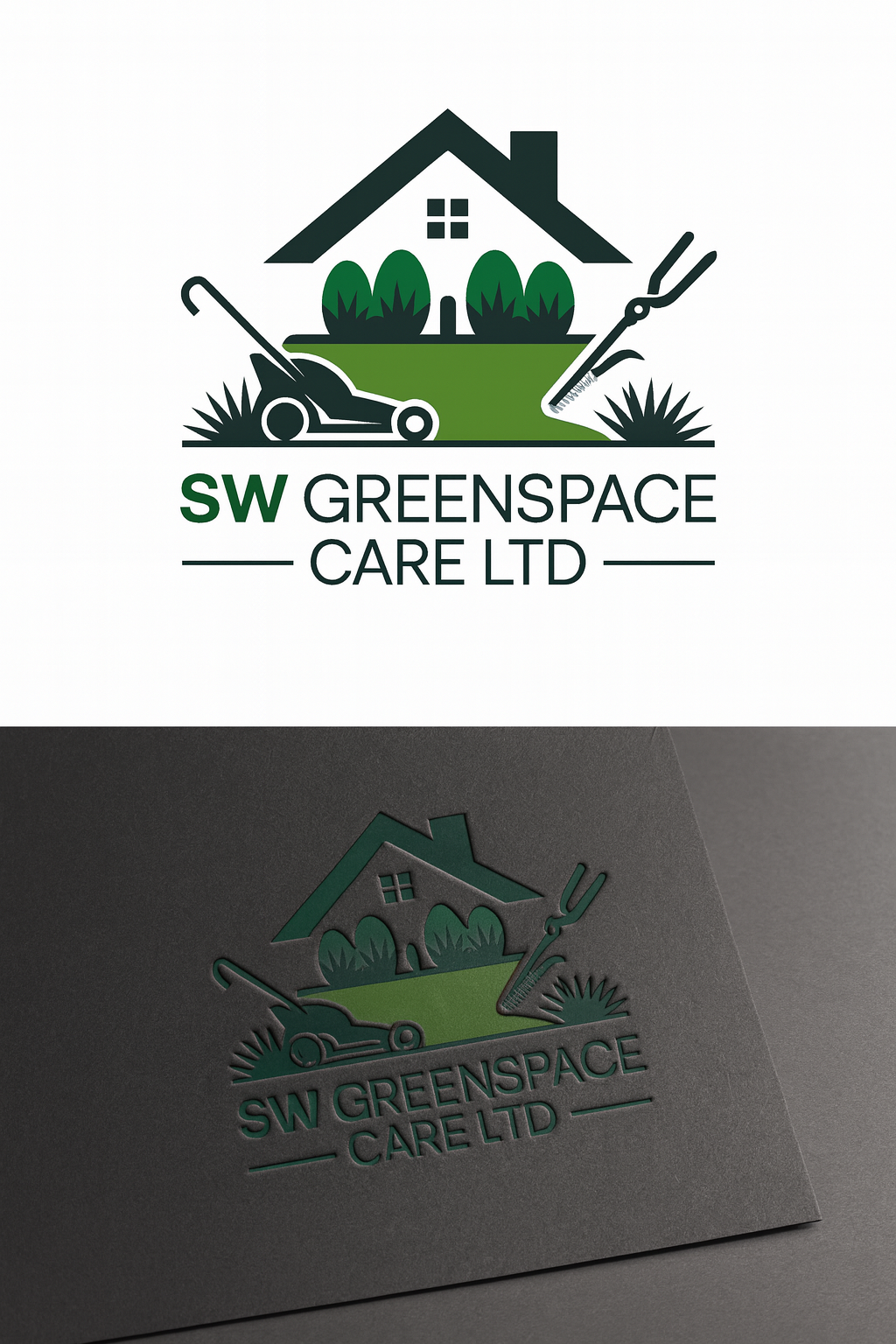 Logo Design by Taha_01 for this project | Design #36527622