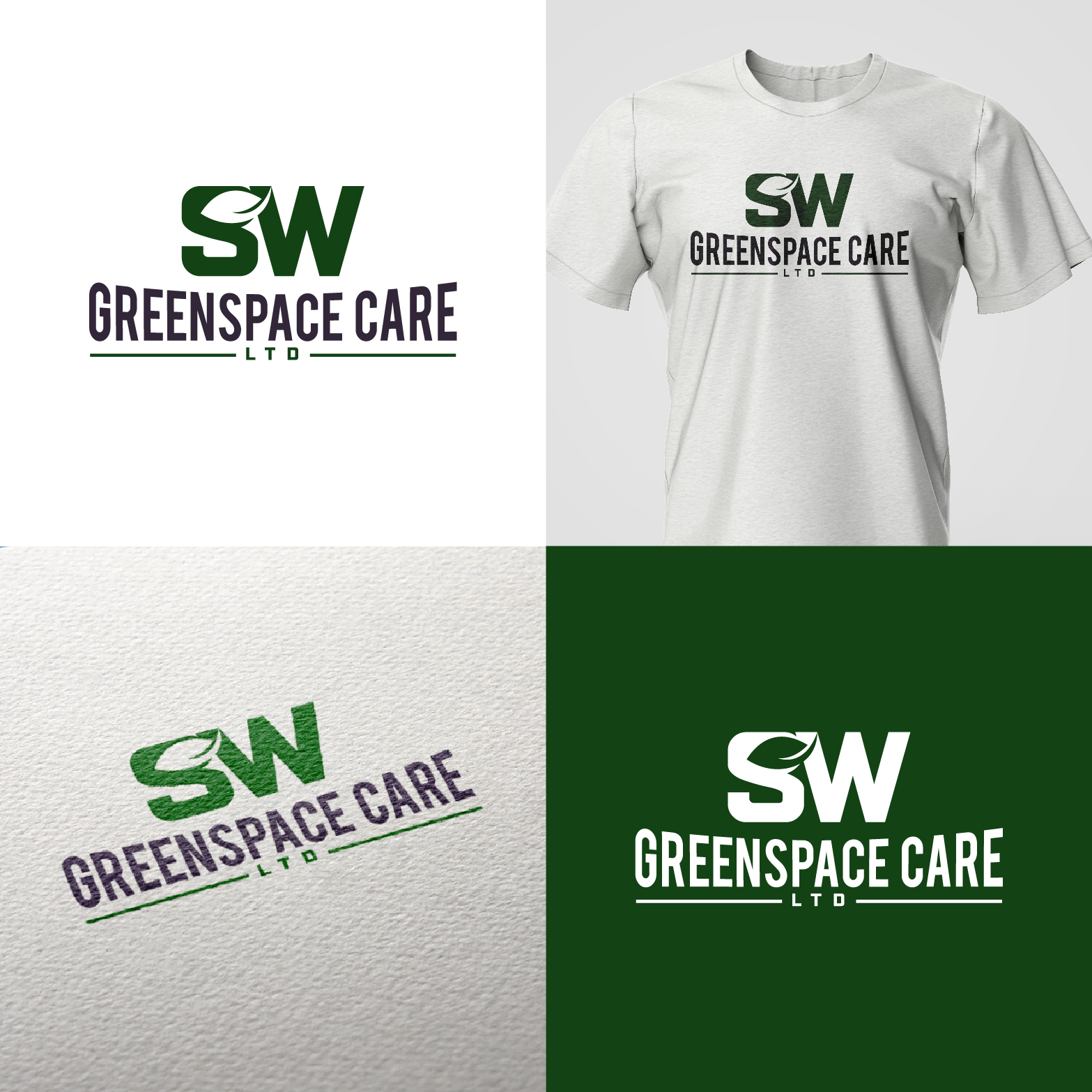 Logo Design by 4tech services for this project | Design #36523990