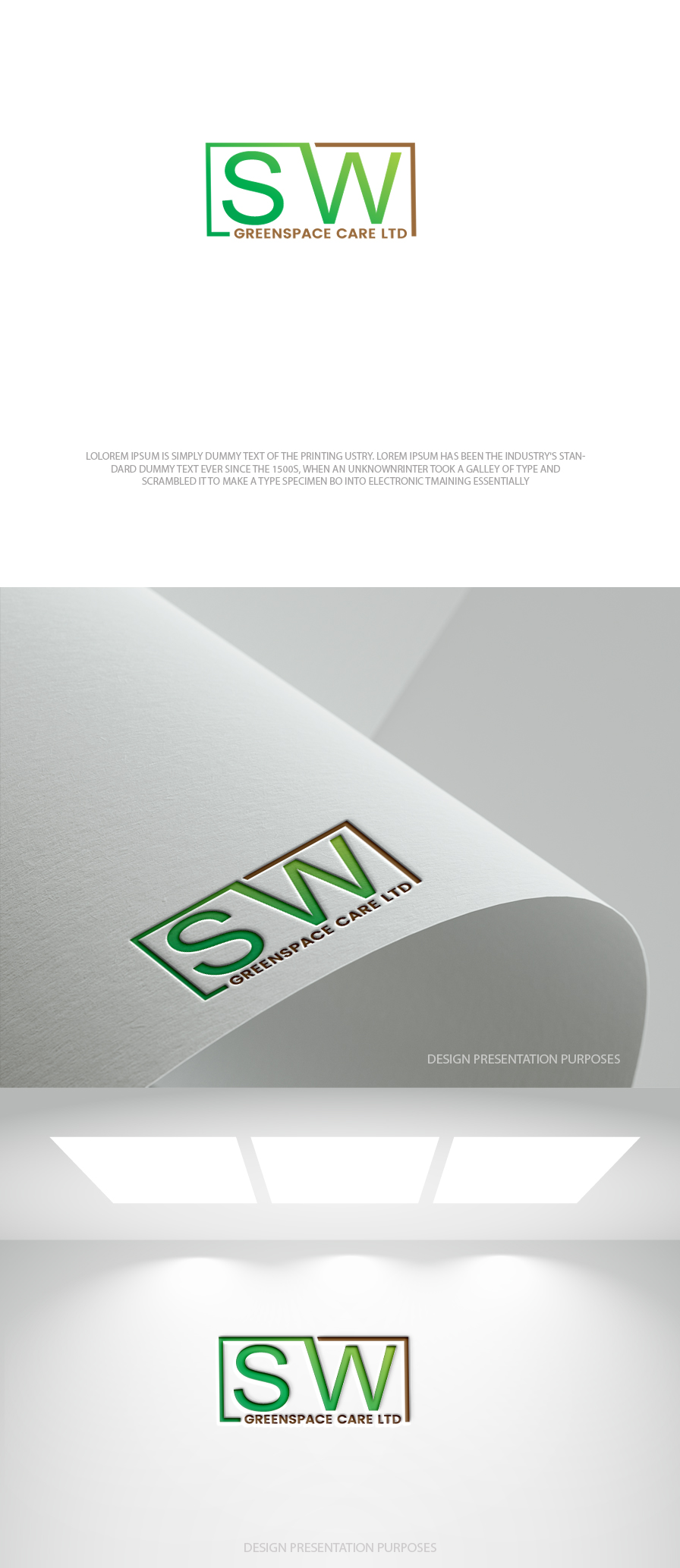 Logo-Design von zebronicgraphic für dieses Projekt | Design #36524809