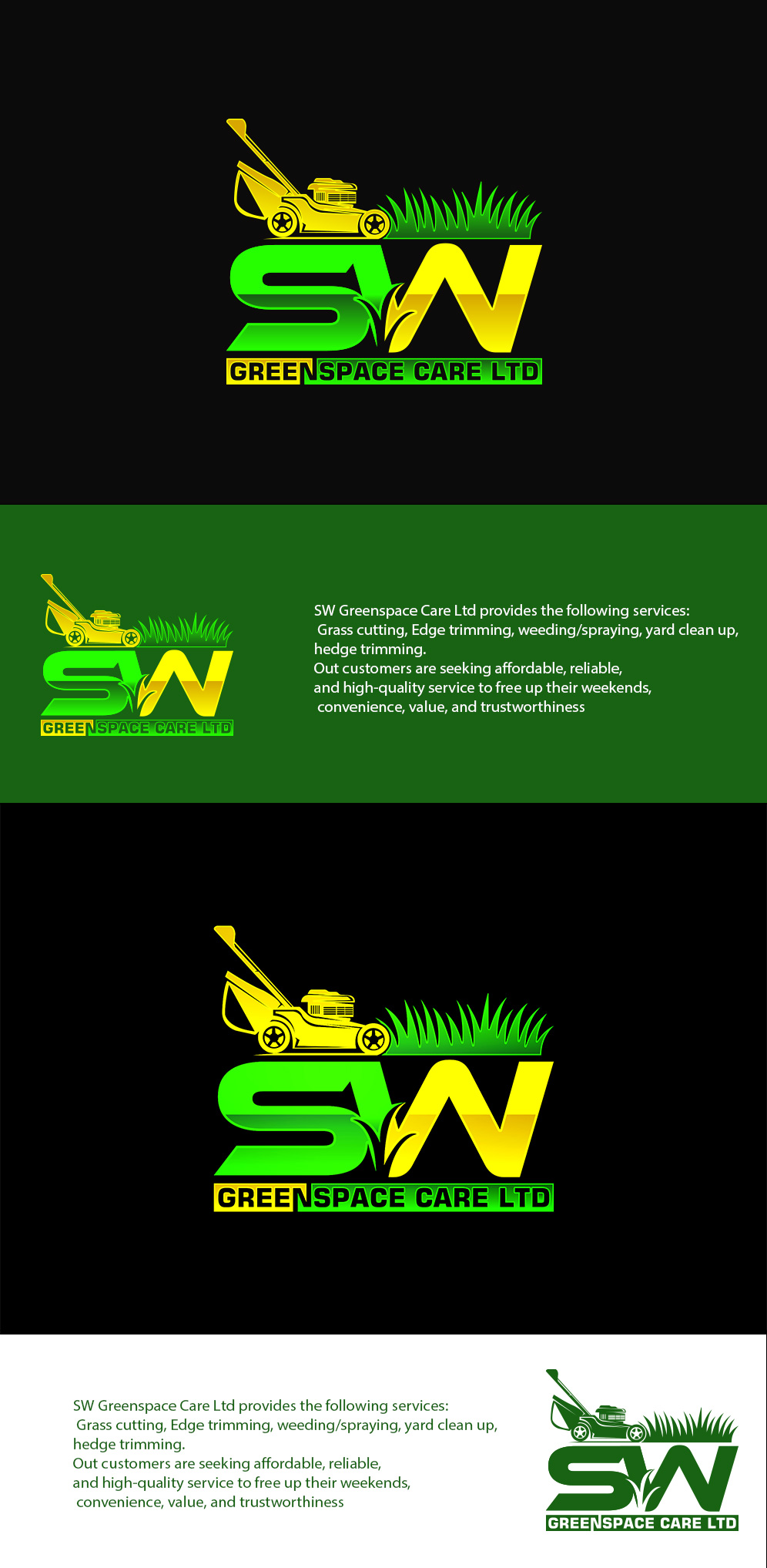 Logo Design by Imran_me for this project | Design #36525600