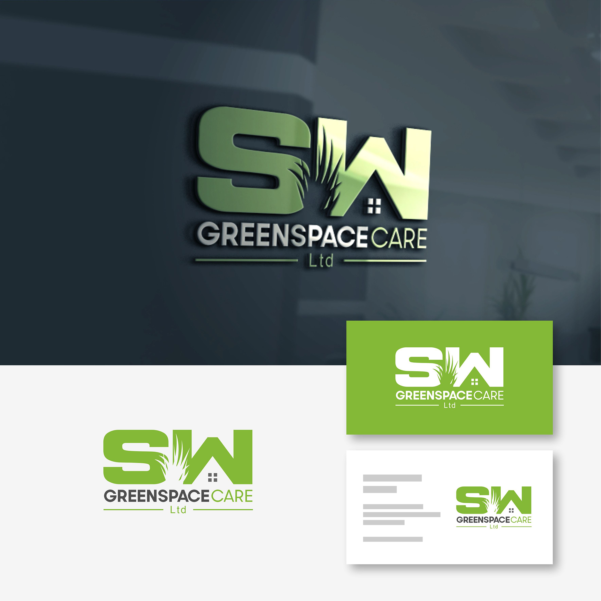 Logo Design by Supar Wanto for this project | Design #36523824