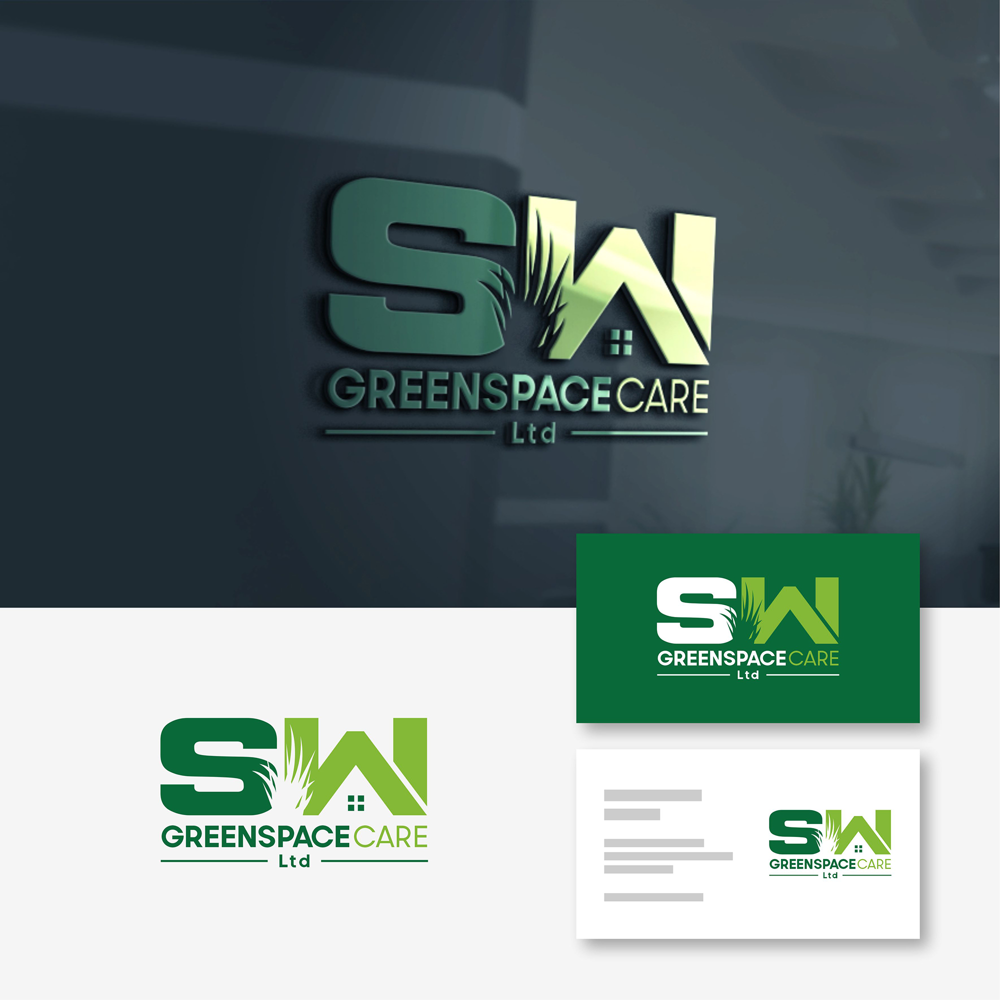 Logo Design by Supar Wanto for this project | Design #36523901