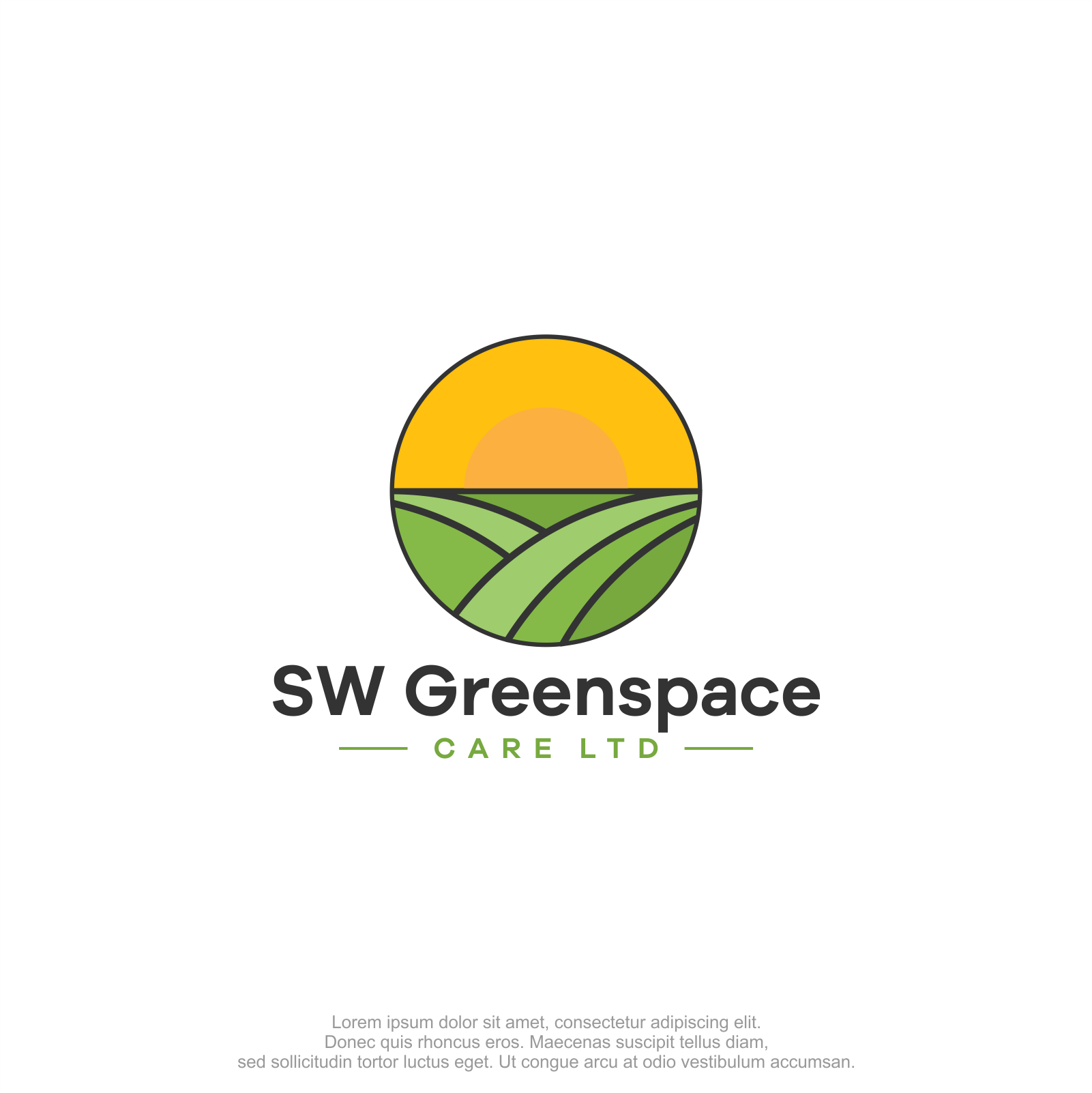 Logo-Design von M.Syaiful Huda für dieses Projekt | Design #36526589