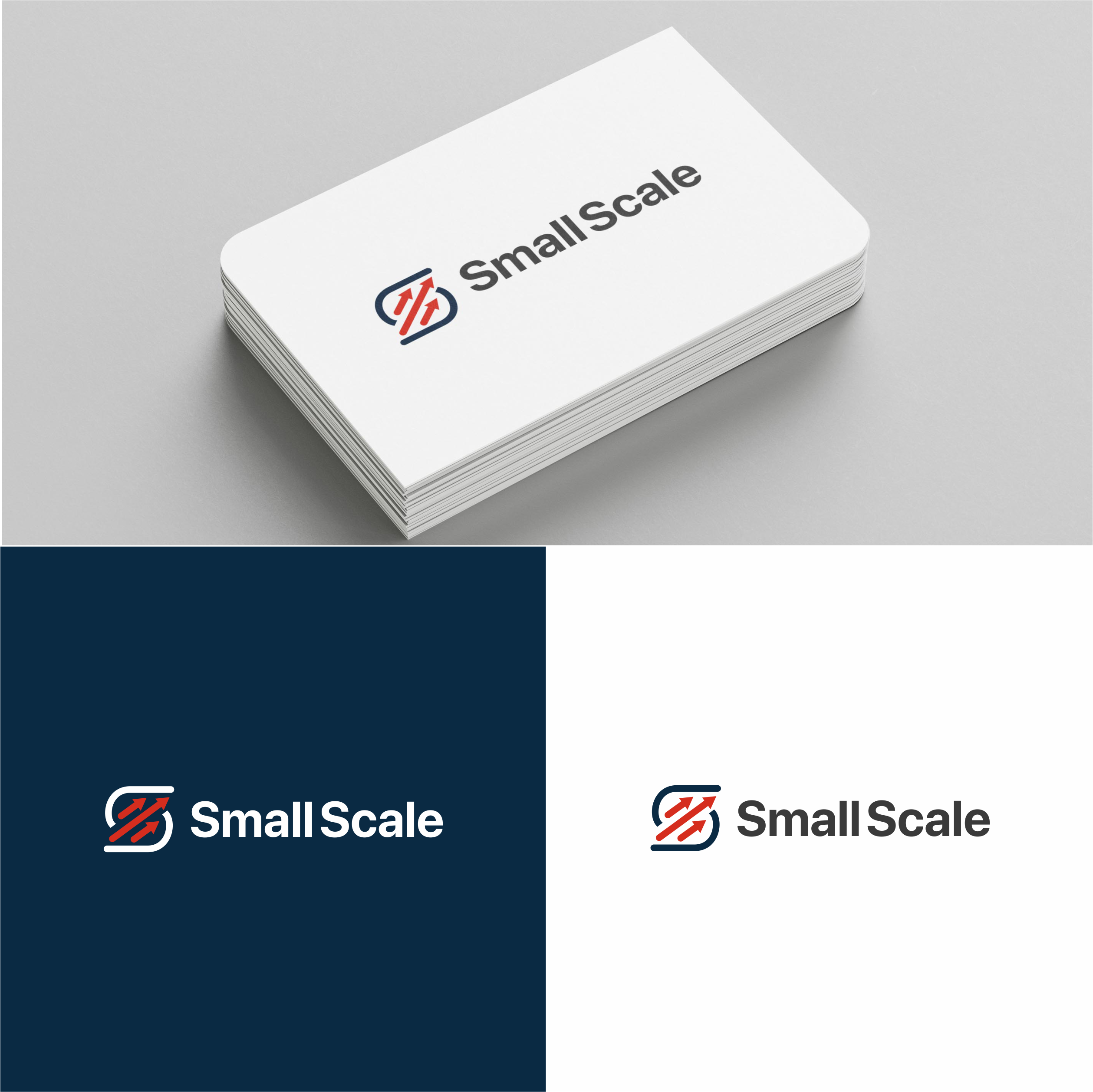 Logo Design by ndra for this project | Design #36527699