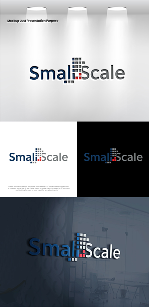 Logo Design by VectorForge for this project | Design: #36534105