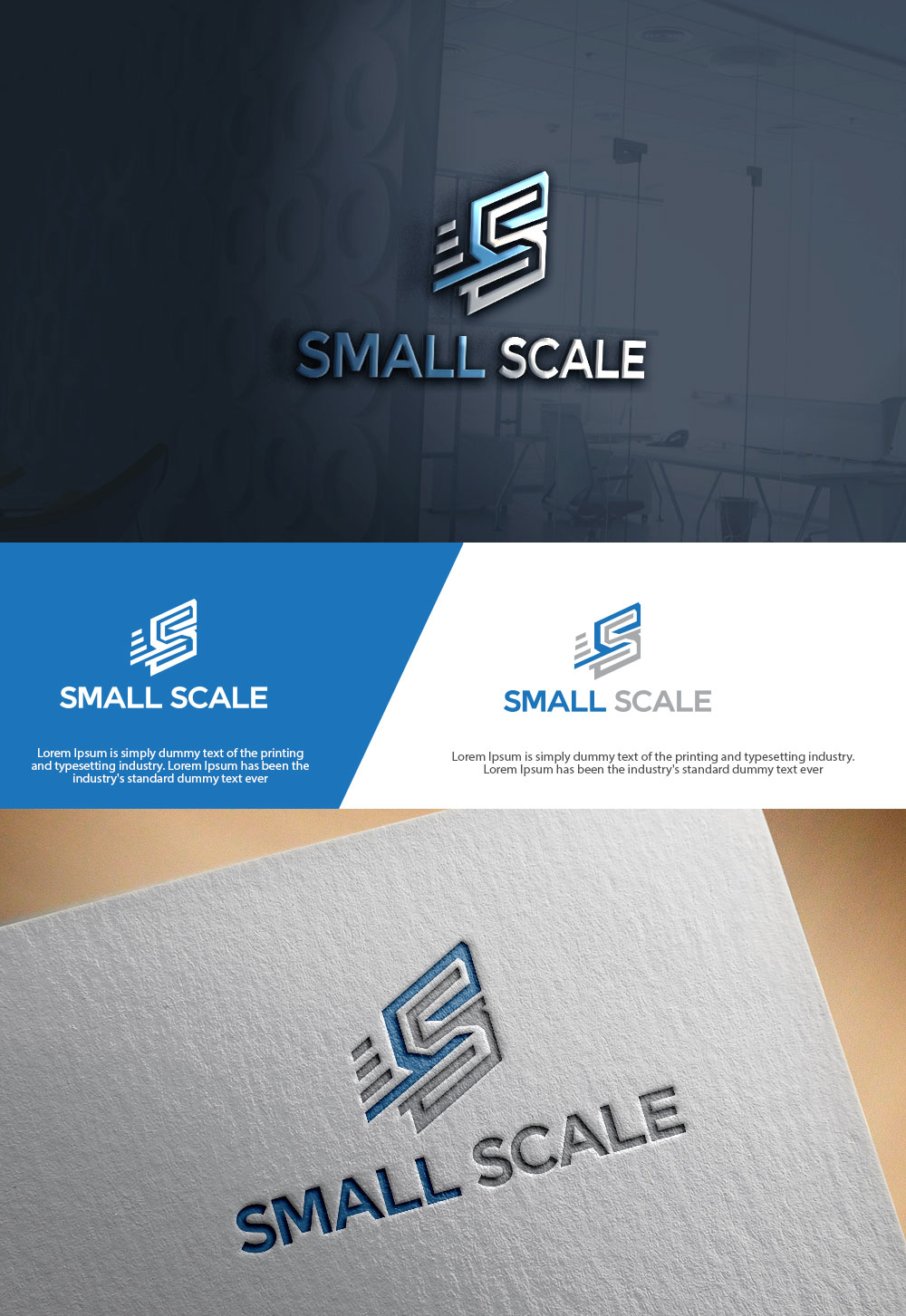 Logo Design by sulemani  creation for this project | Design #36530401