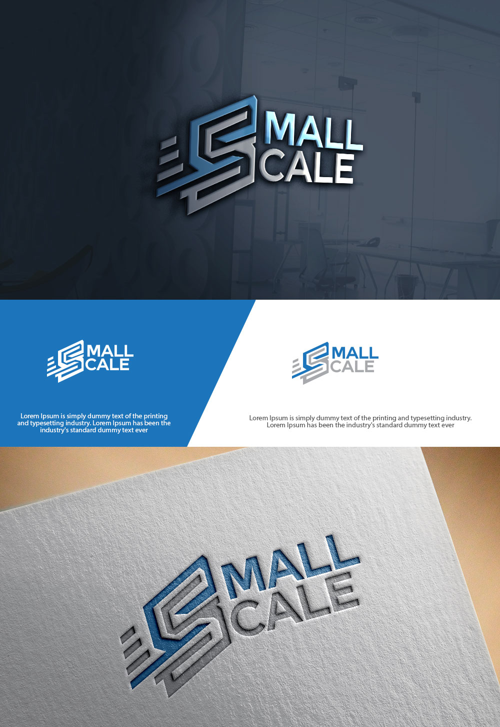 Logo Design by sulemani  creation for this project | Design #36530402