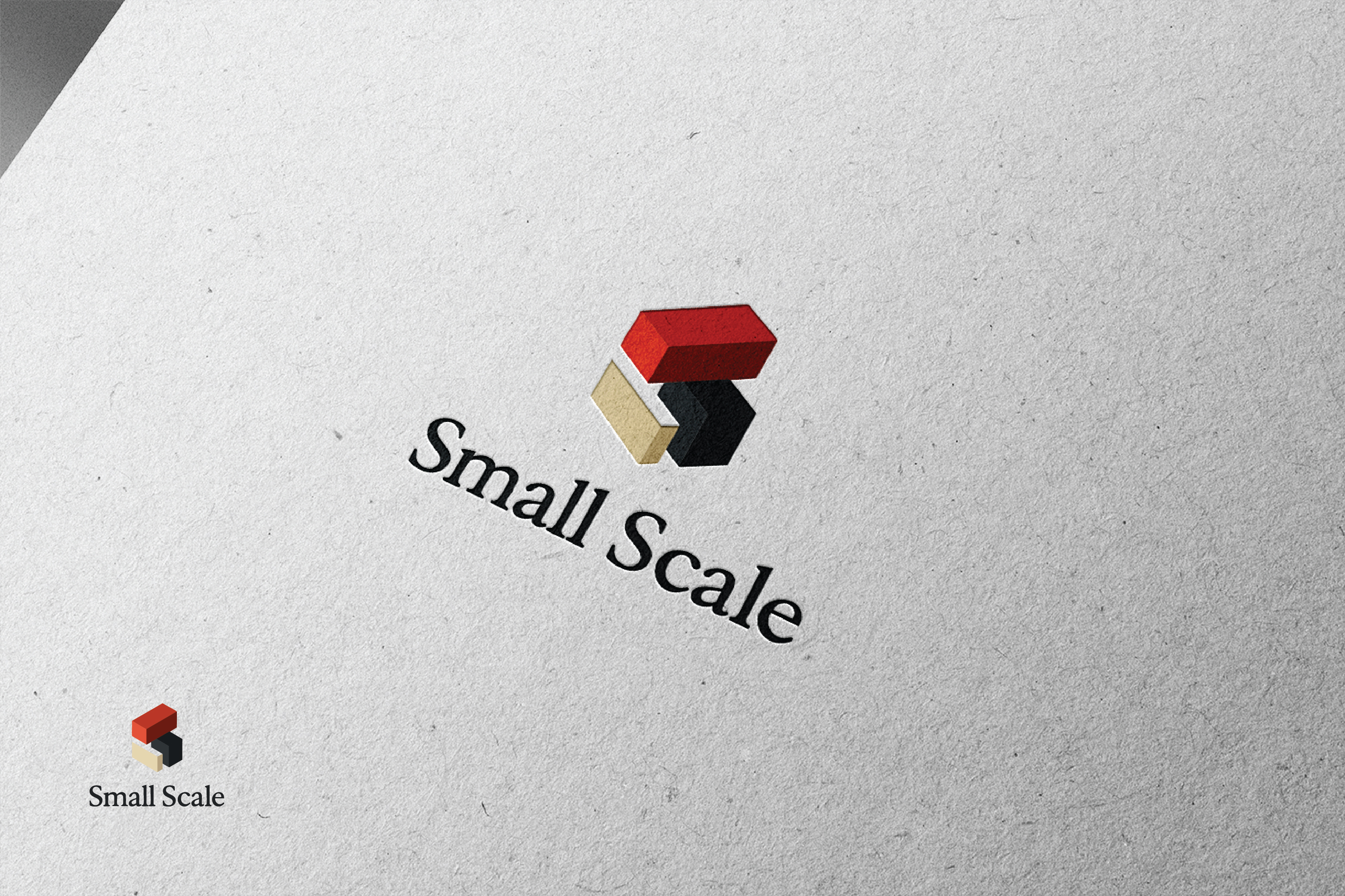 Logo Design by raju.creative for this project | Design #36530699
