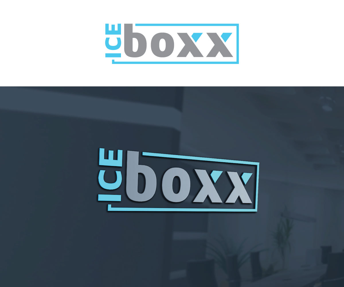 Logo-Design von Luckey yaari für dieses Projekt | Design #36529306