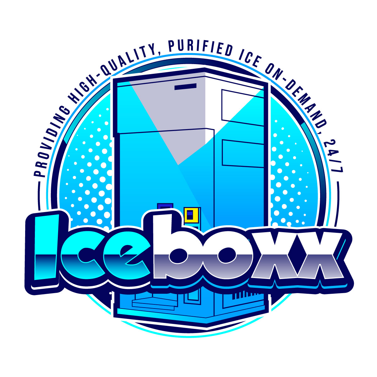 Logo Design by Suvendu.S for this project | Design #36559678