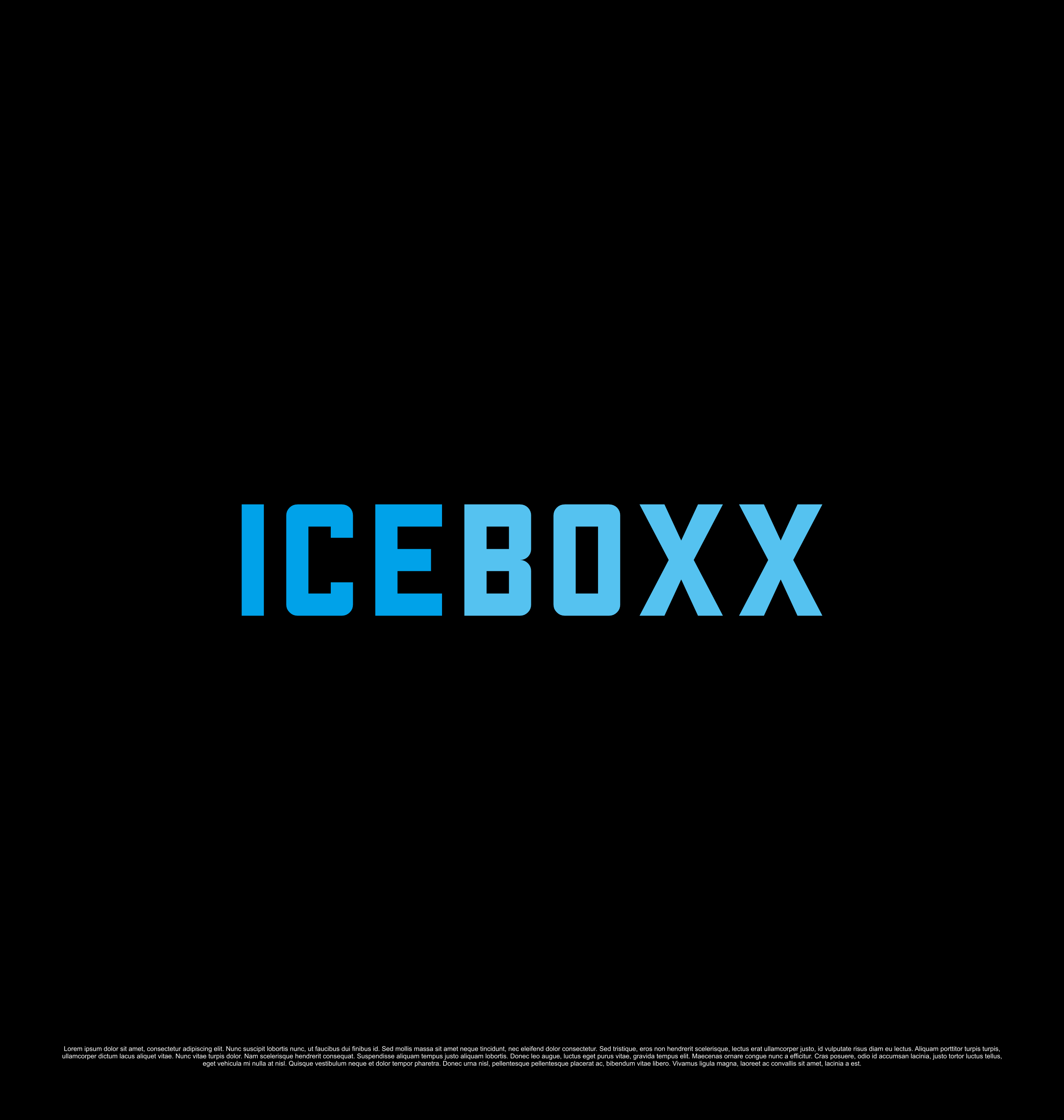 Logo Design by saesean for this project | Design #36529545