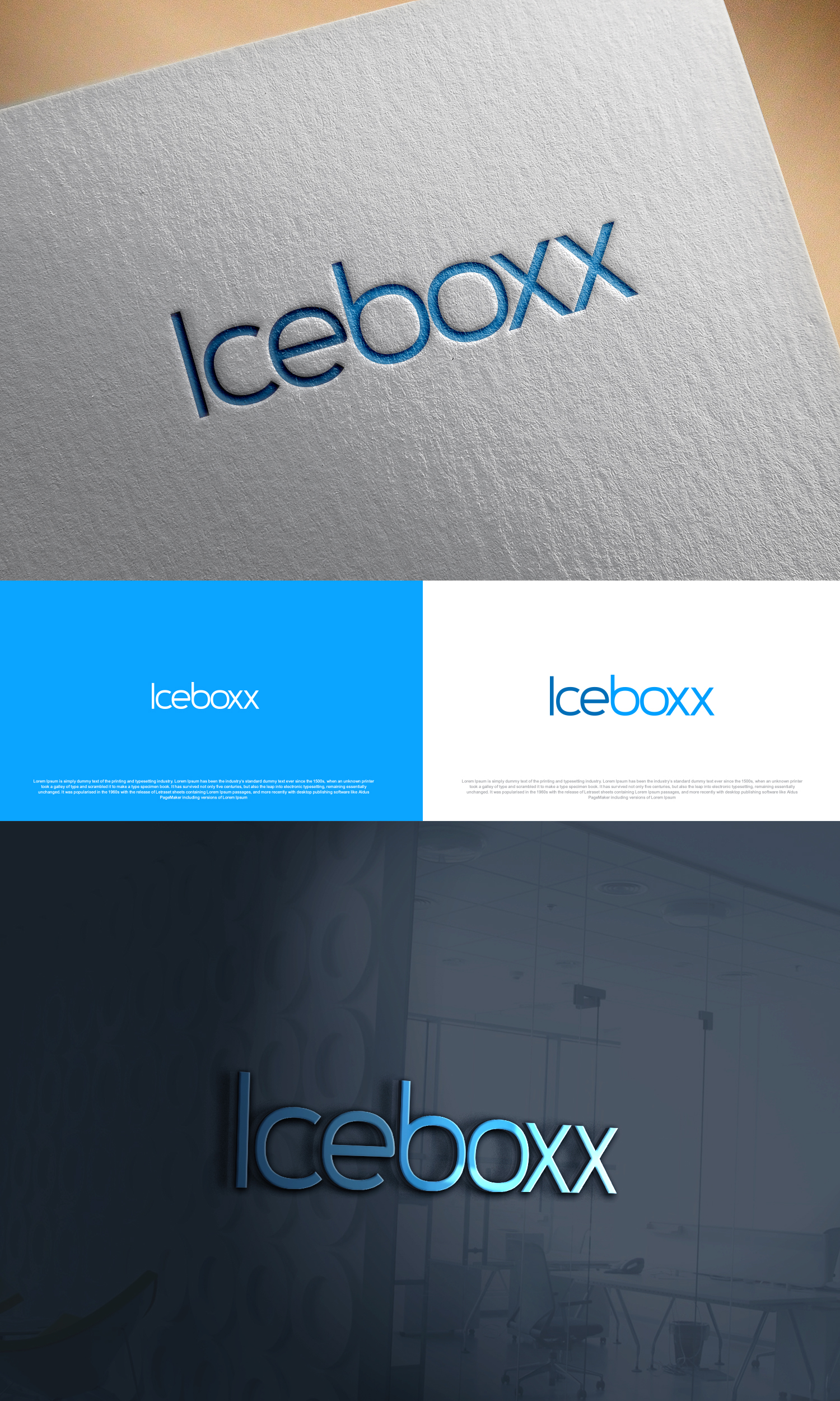 Logo-Design von Ahsan Designs für dieses Projekt | Design #36527484