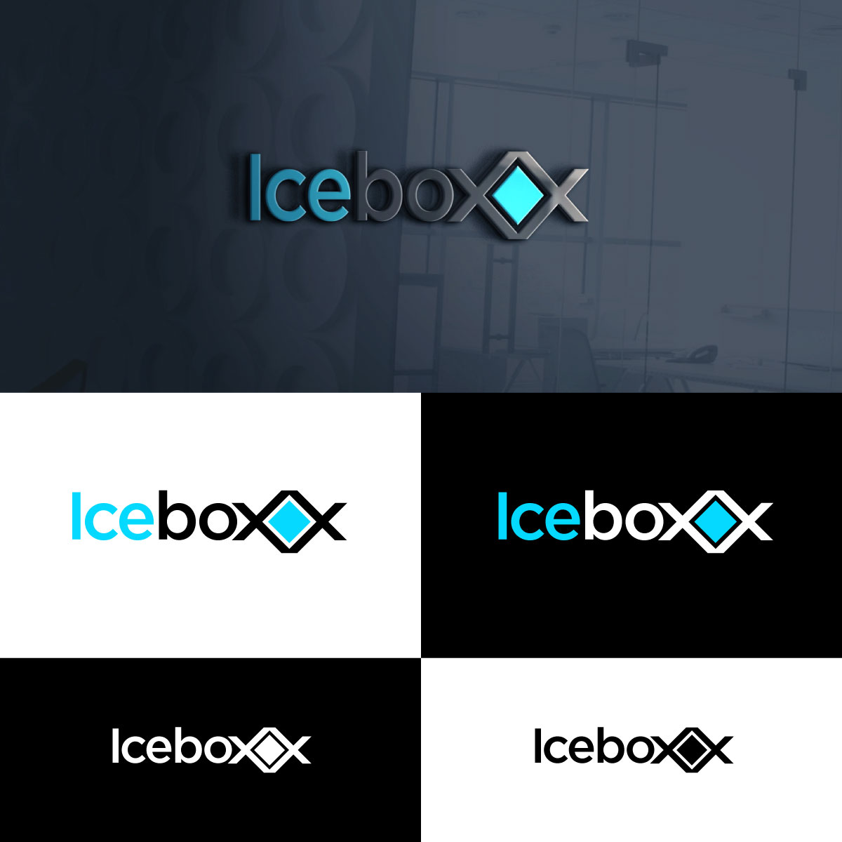 Design de Logo par Khan D. pour ce projet | Design #36523666