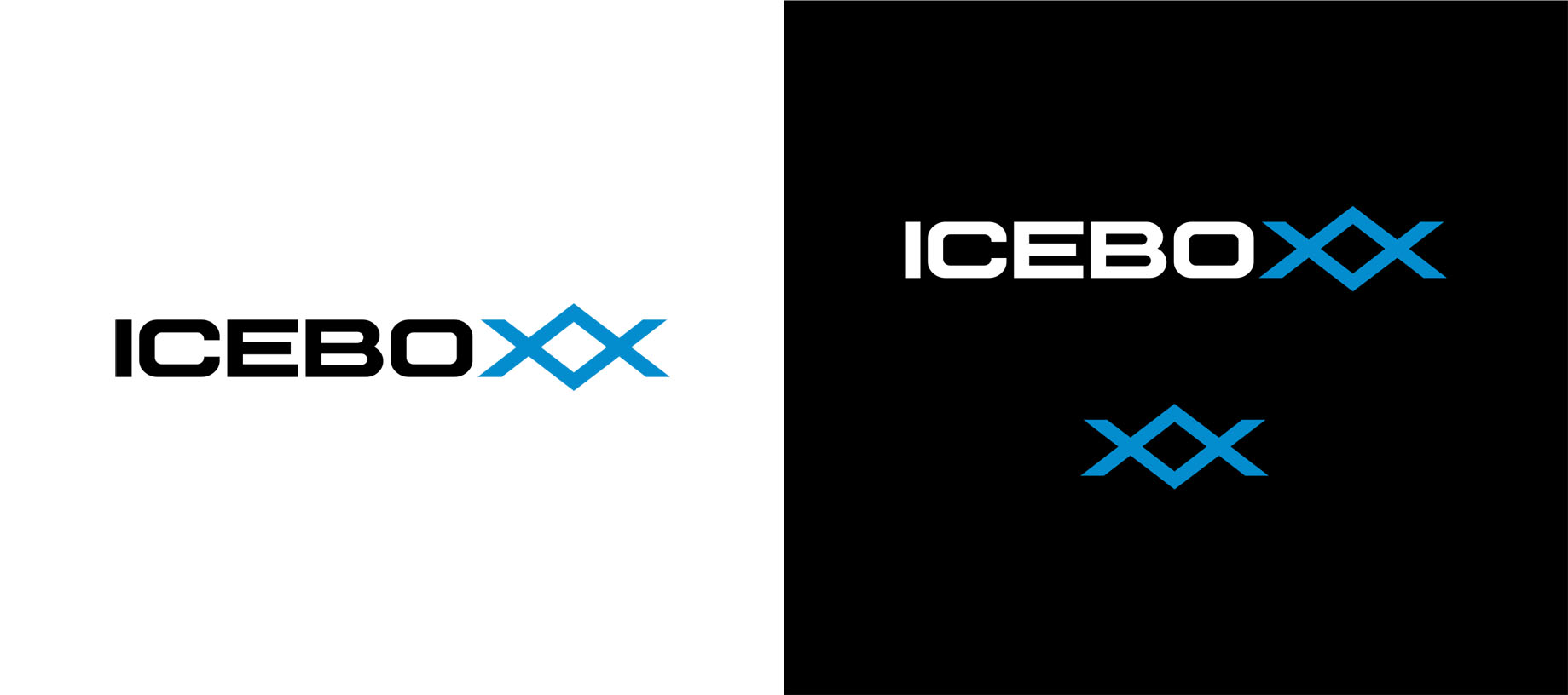 Logo Design by HantuRimba for this project | Design #36540493