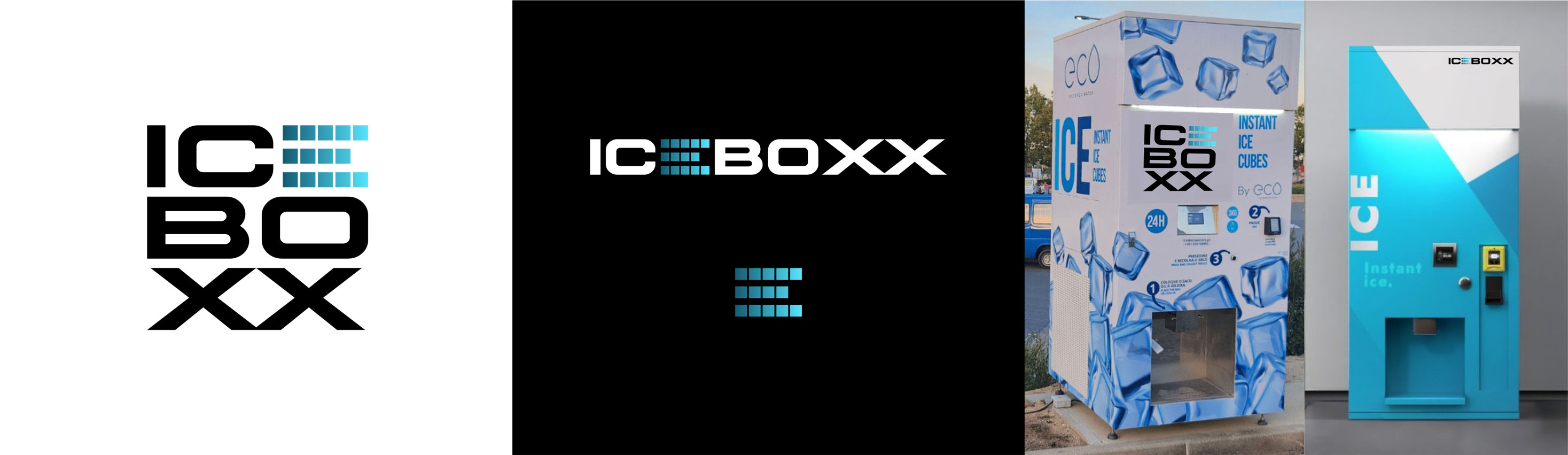 Logo Design by HantuRimba for this project | Design #36552569