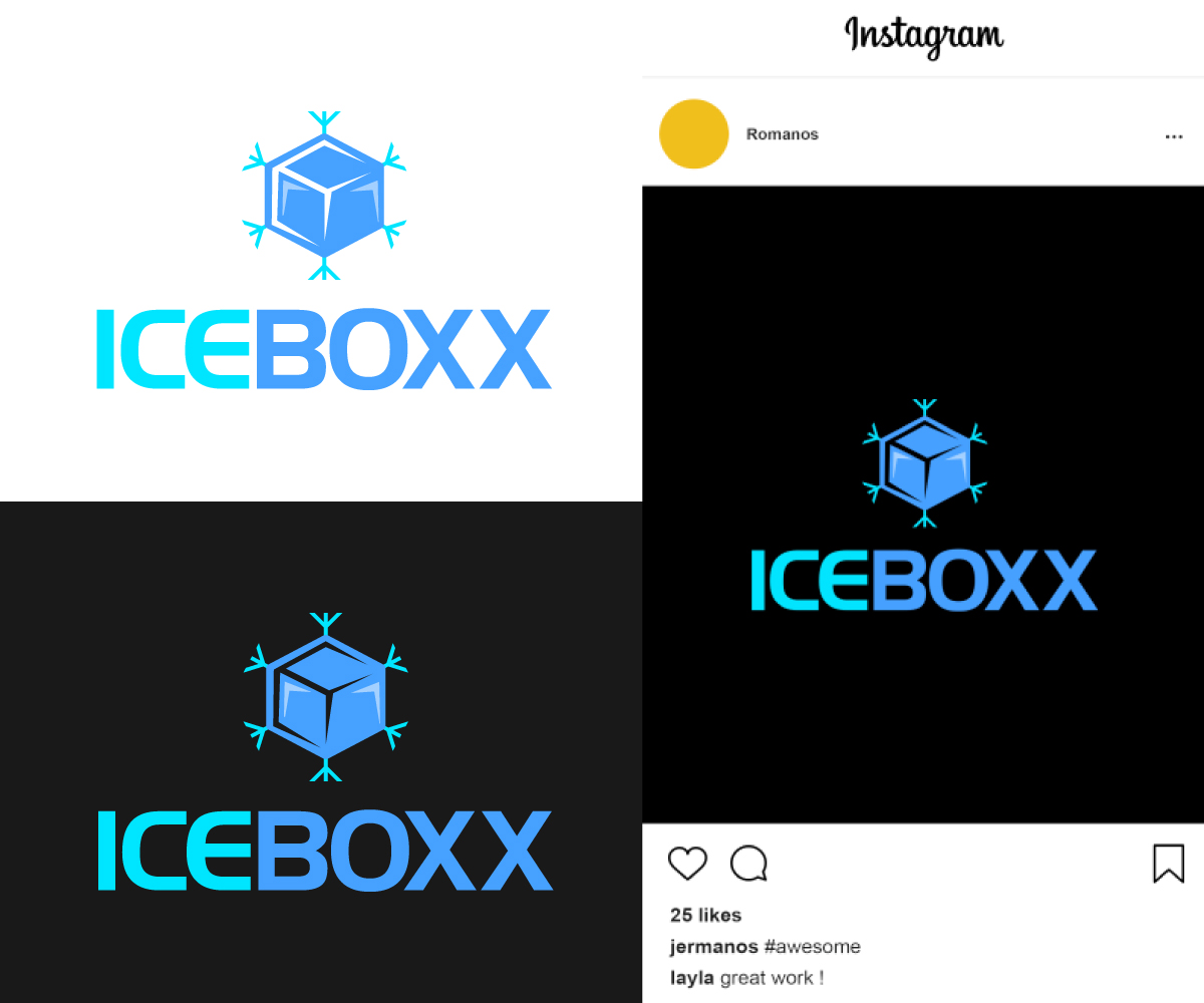 Logo Design by Ansh Design for this project | Design #36528201