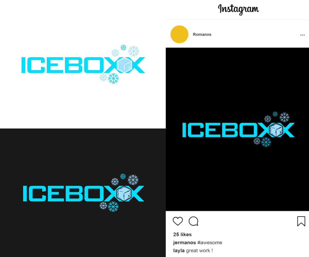 Logo-Design von Ansh Design für dieses Projekt | Design #36528202