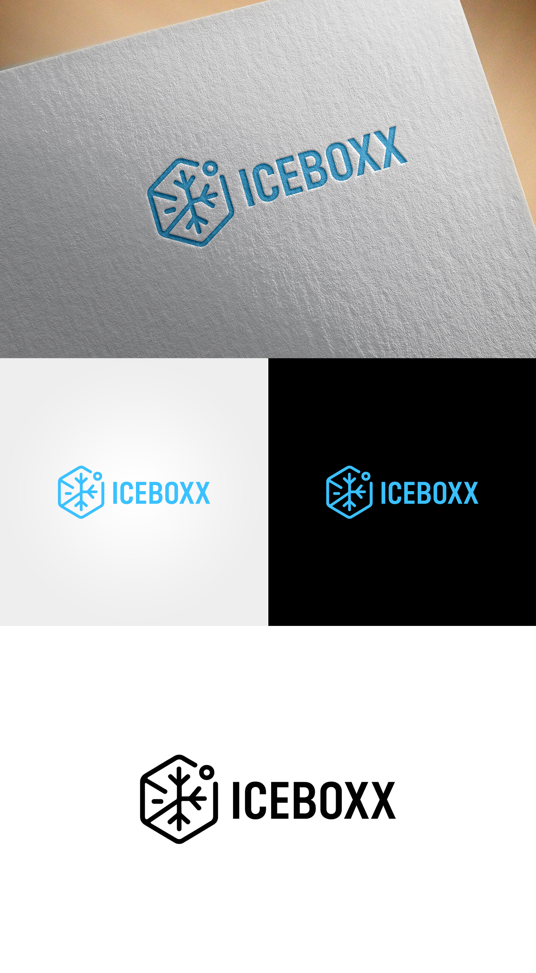 Logo Design by Soonia for this project | Design #36526854