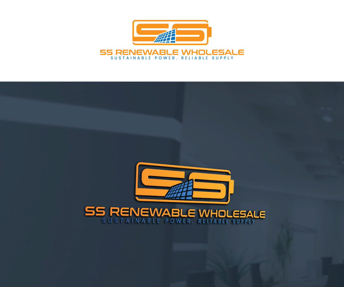 Logo Design by Luckey yaari for this project | Design #36529355