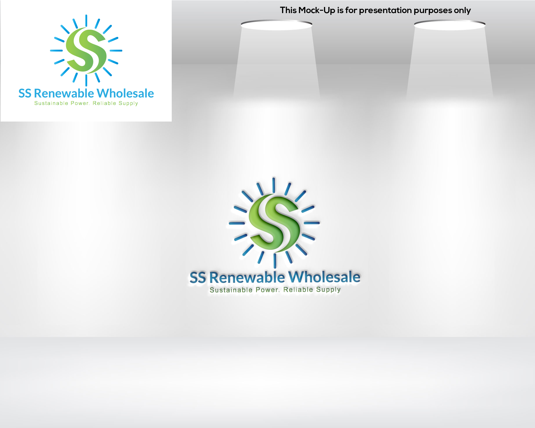 Logo Design by dubel ko for this project | Design #36526533