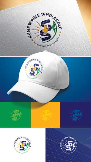 Logo Design by Logo Stock for this project | Design: #36524893