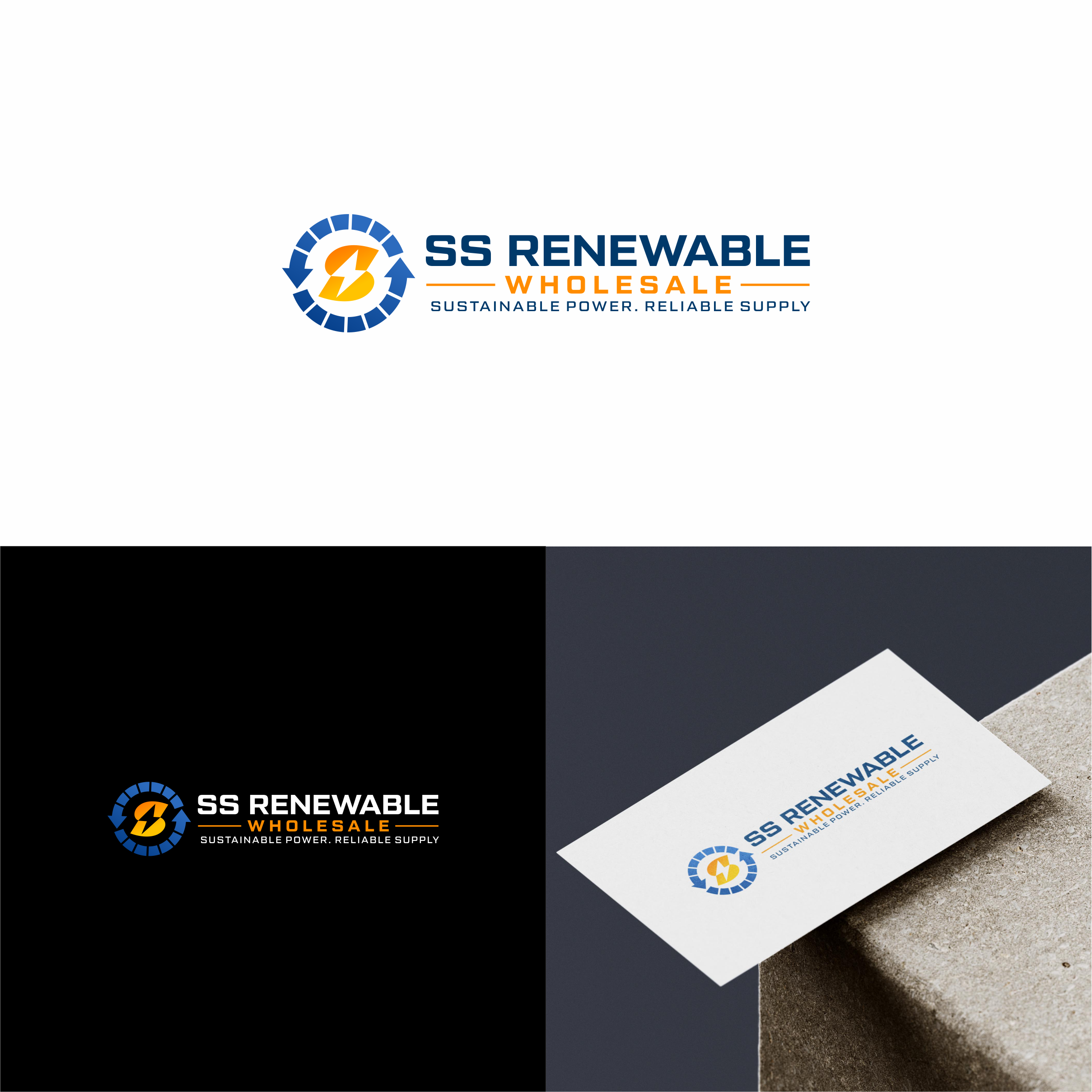 Logo Design by ndra for this project | Design #36526994