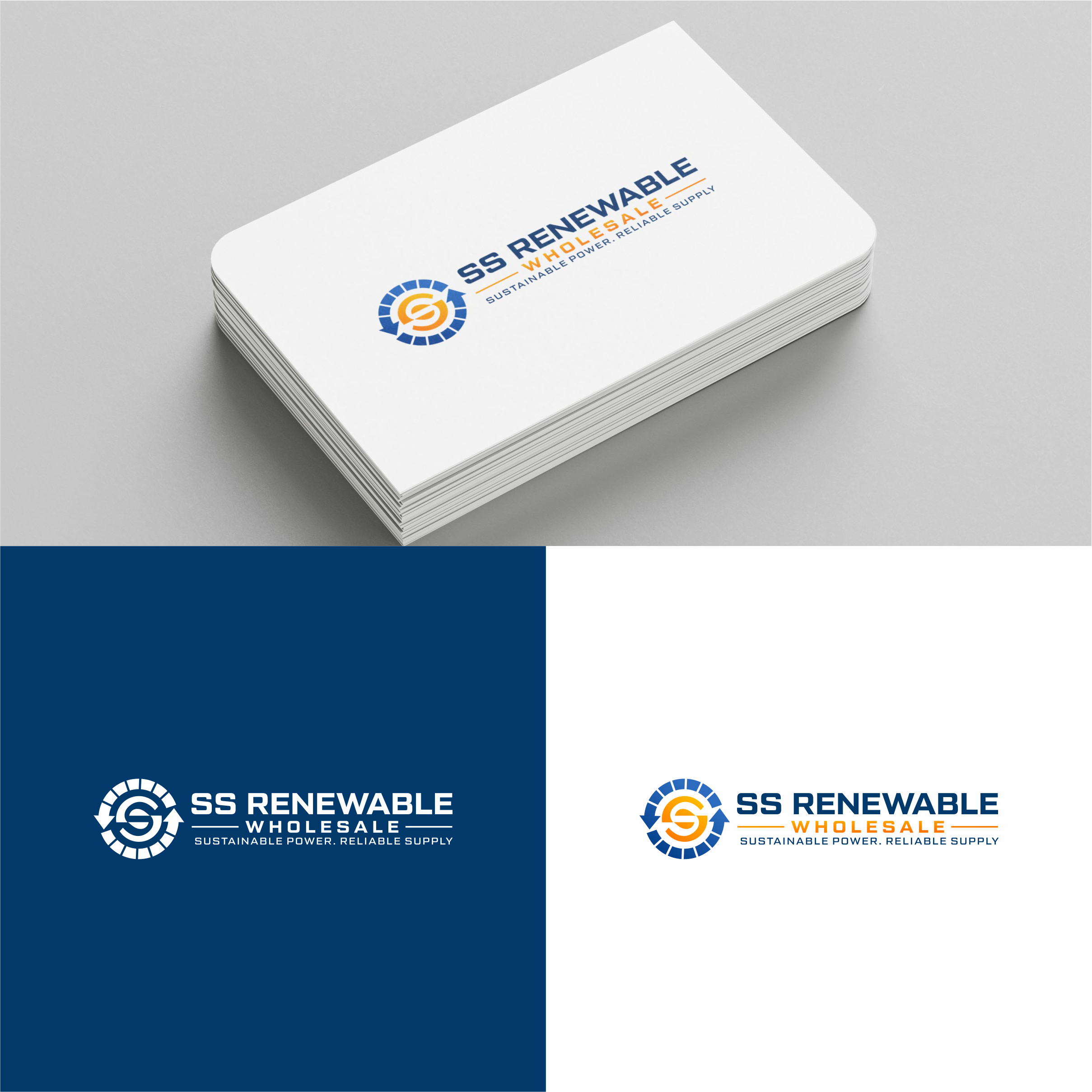 Logo Design by ndra for this project | Design #36527011