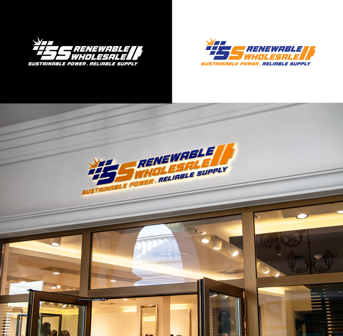 Logo Design by RA-bica for this project | Design #36527784