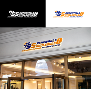 Logo Design by RA-bica for this project | Design: #36527784