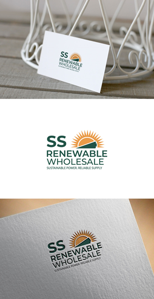 Logo Design by KING JM for this project | Design: #36527556