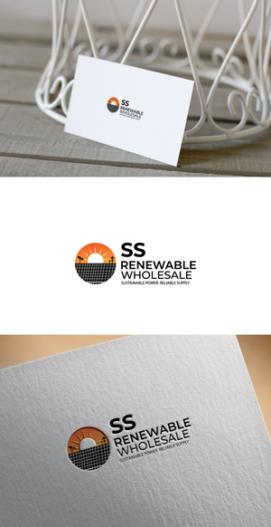 Logo Design by KING JM for this project | Design: #36527557