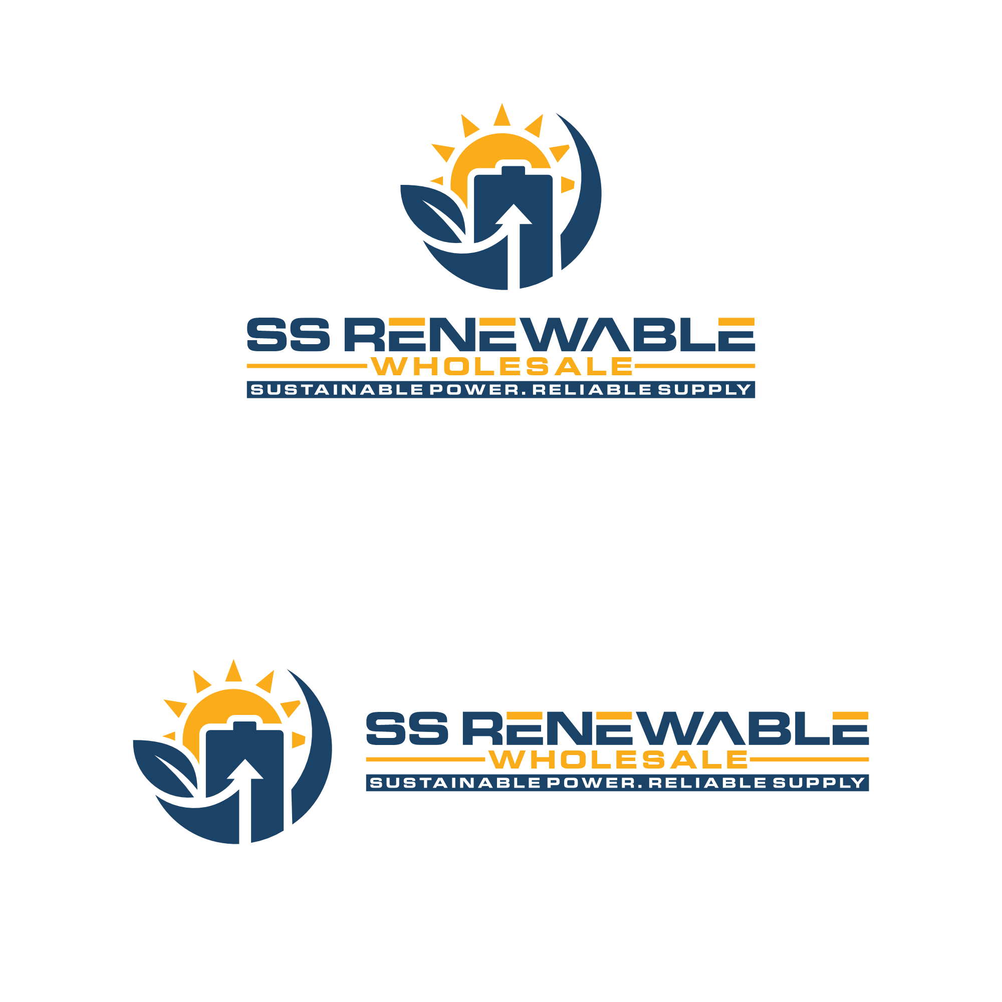 Logo Design by putri elegant for this project | Design #36524791