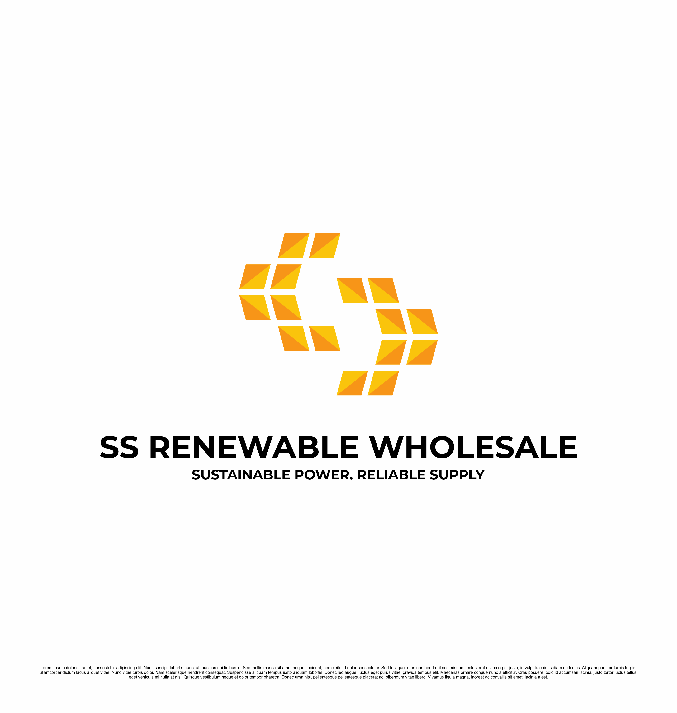 Logo Design by saesean for this project | Design #36529689