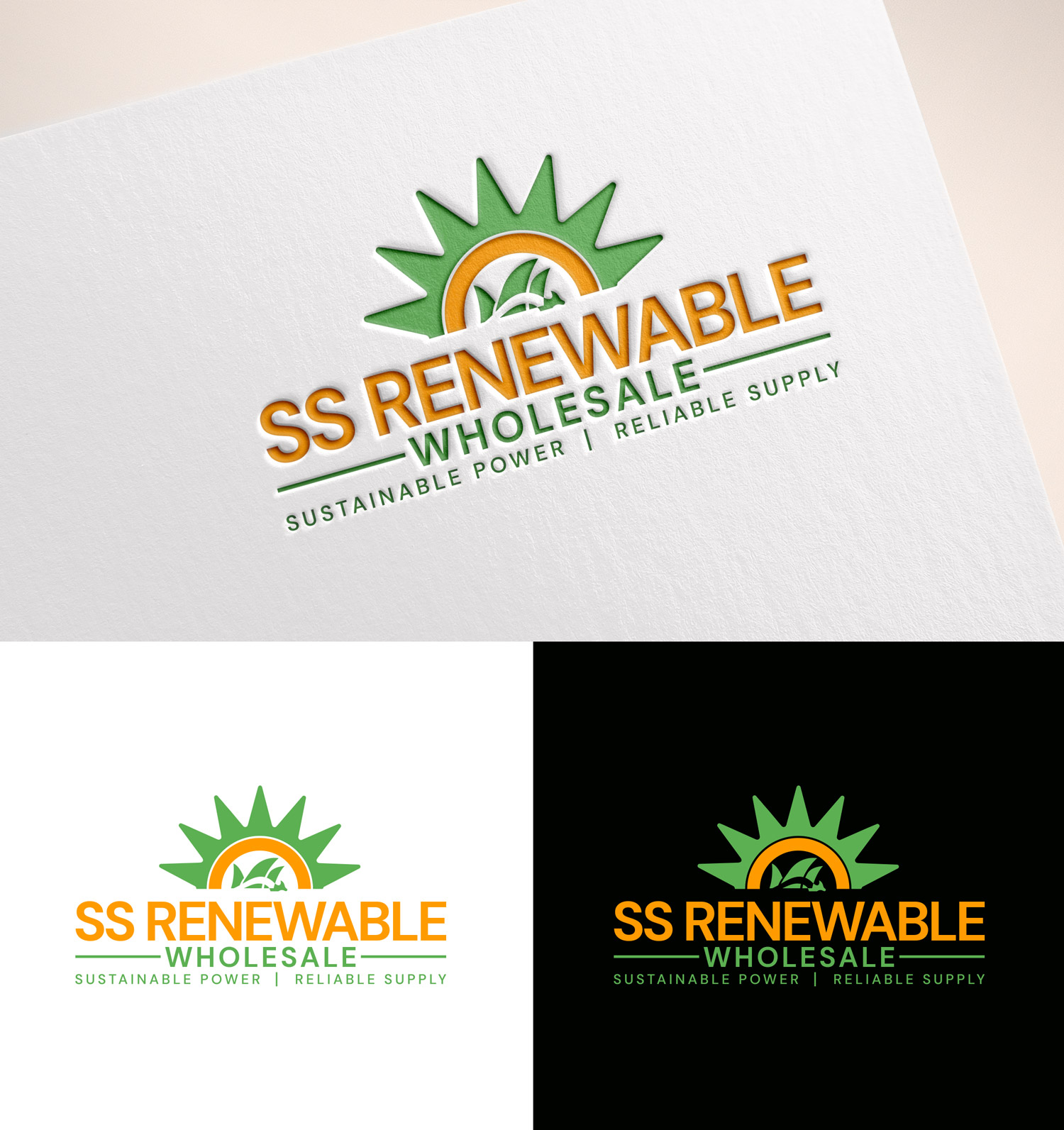 Logo Design by M Art & Design for this project | Design #36524190